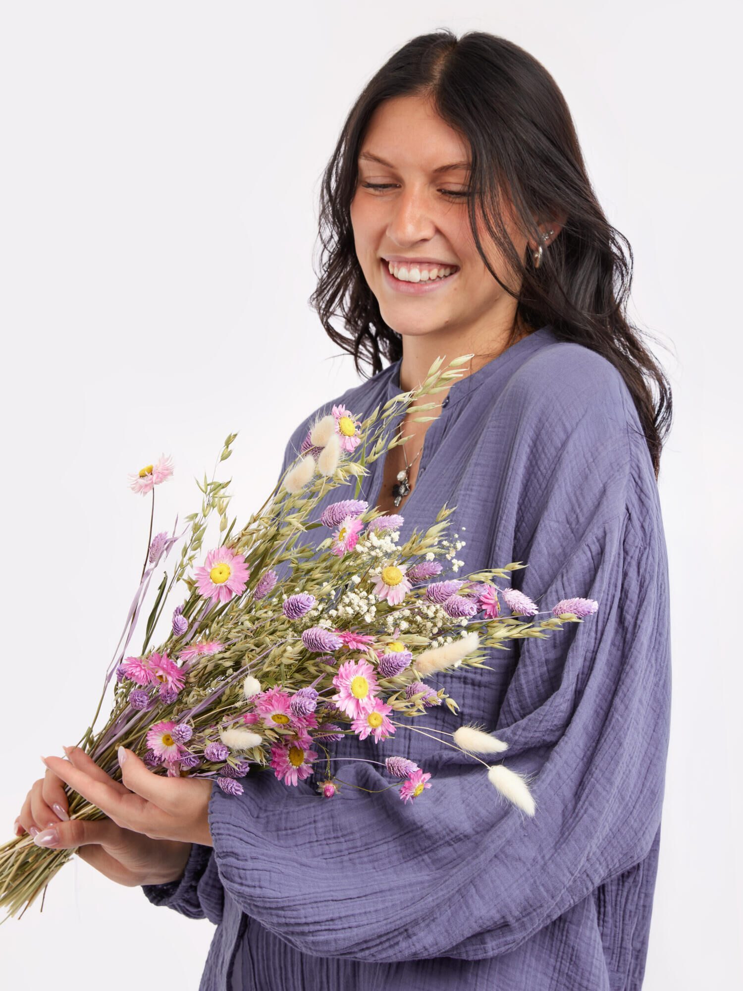Trockenblume Floating Pastel, Fleurop