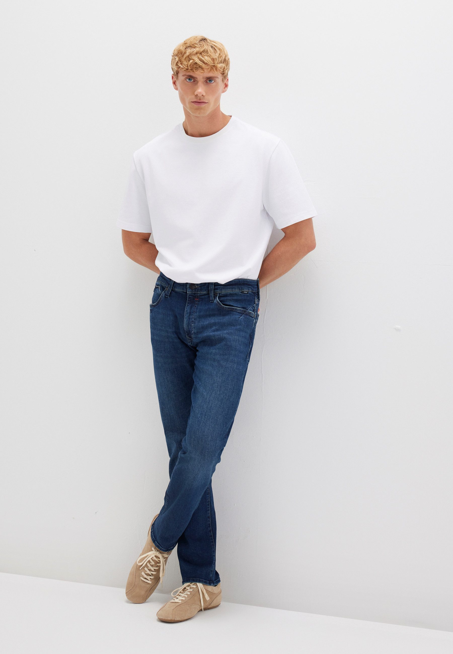 5-Pocket-Jeans