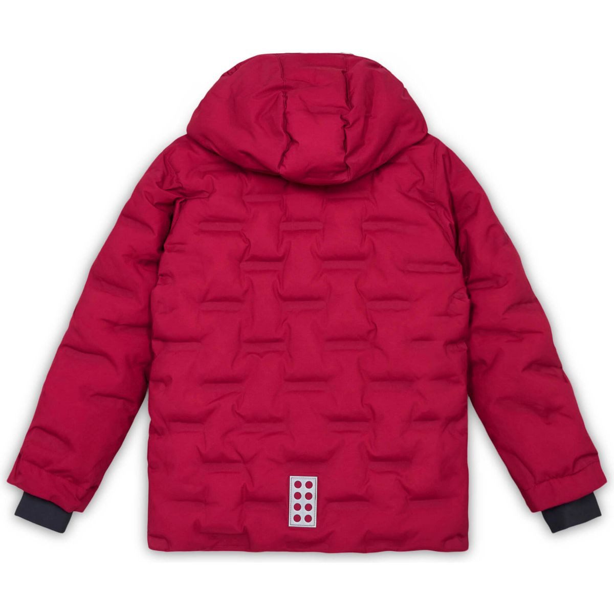 LEGO® kidswear Skijacke LWJIPE 706 - Jacket Stilvolle und funktionale Skijacke mit wasserabweisender