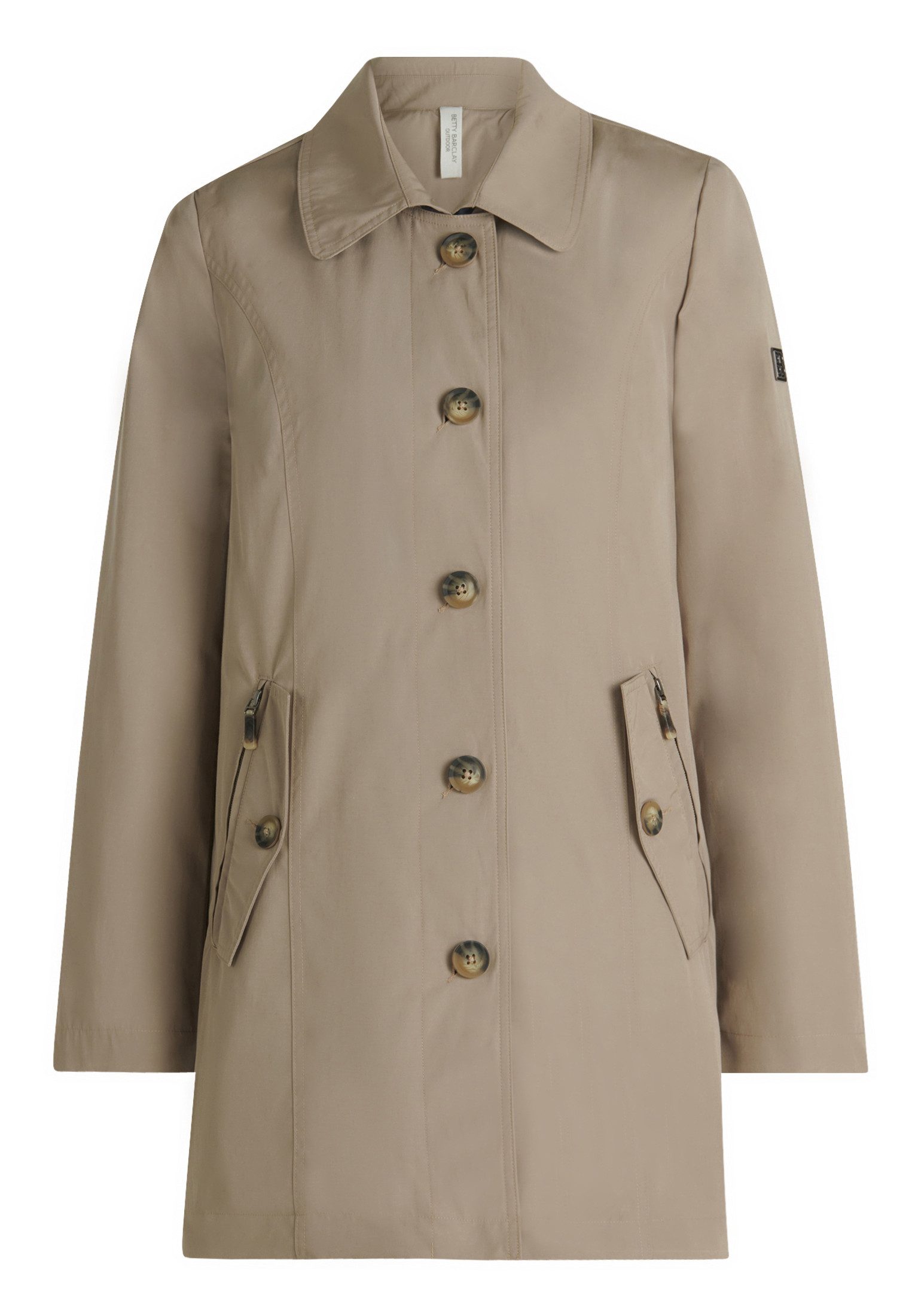 Outdoorjacke