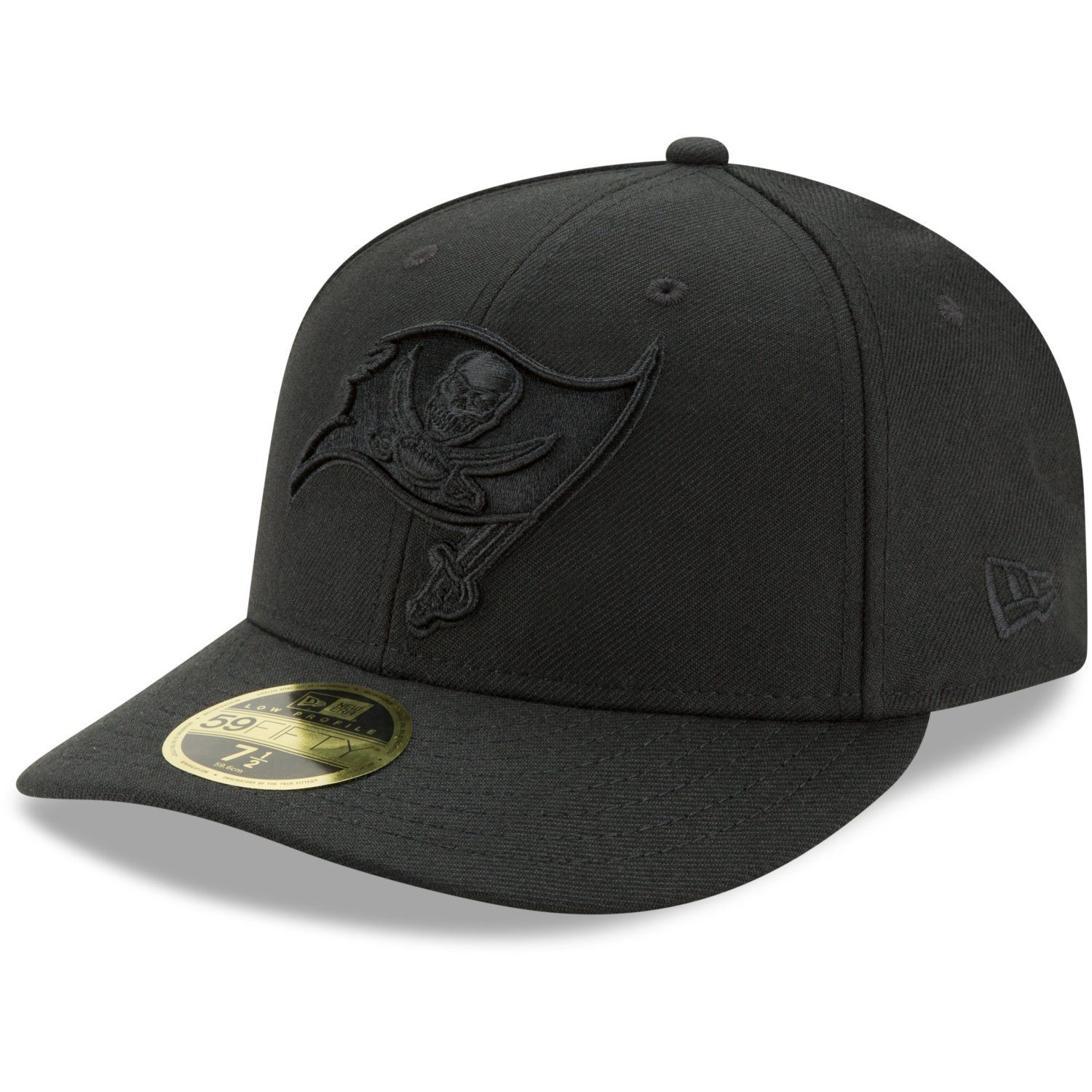 New Era Fitted Cap 59Fifty Low günstig online kaufen