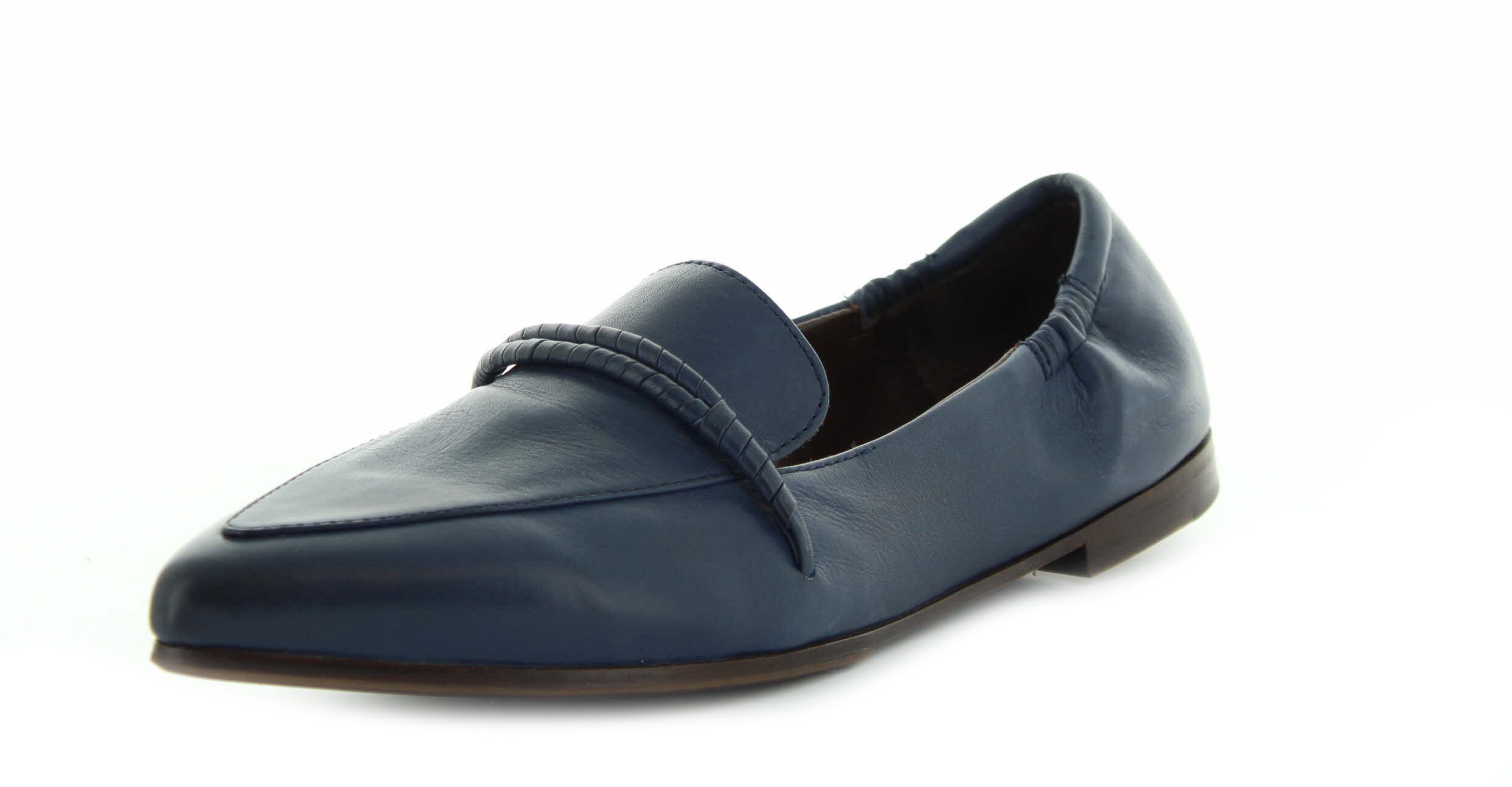 Rebecca White Zigzag Ballerina klasiisch