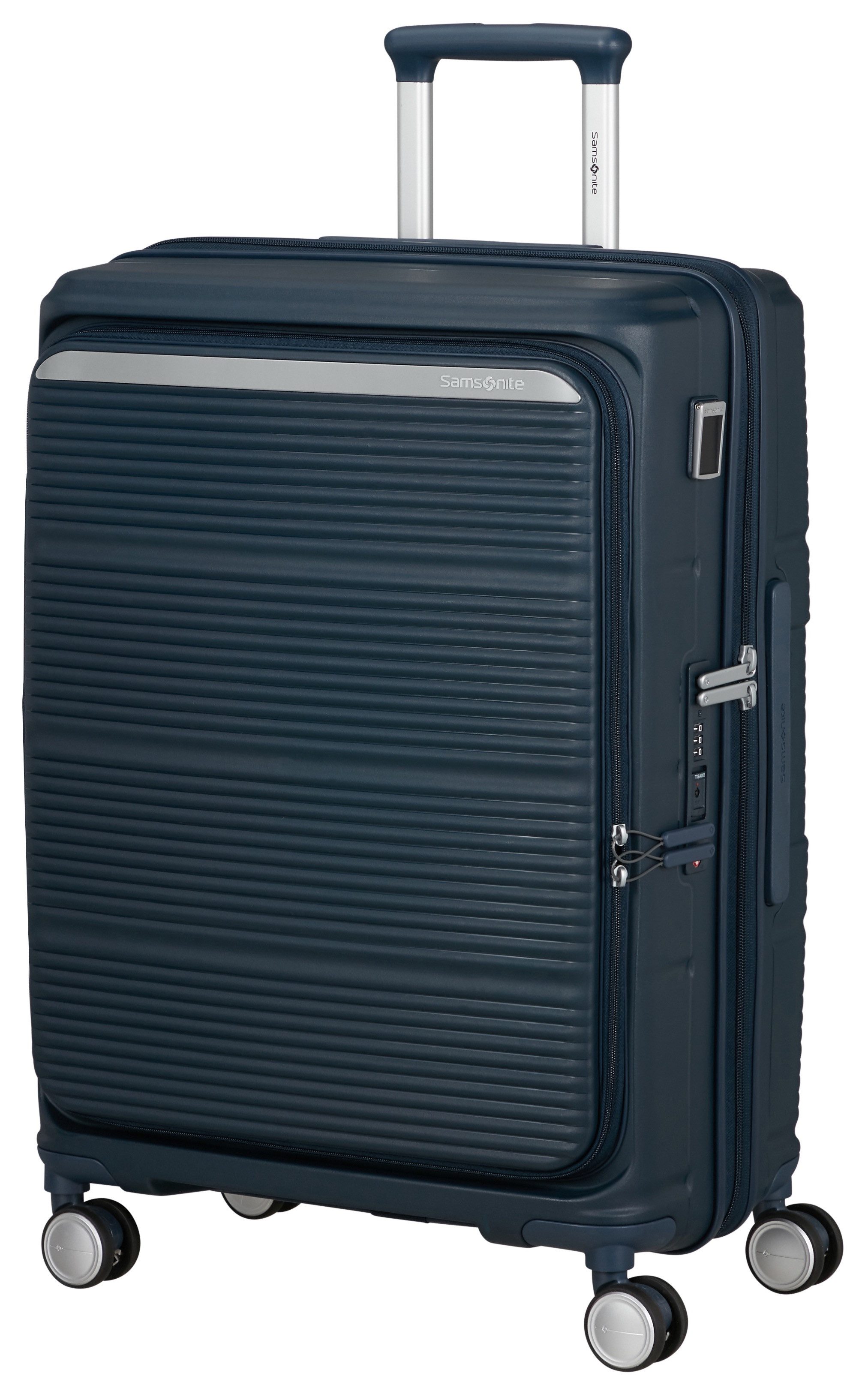 Samsonite Hartschalen-Trolley PARALUX, verschiedene Größen und günstig online kaufen