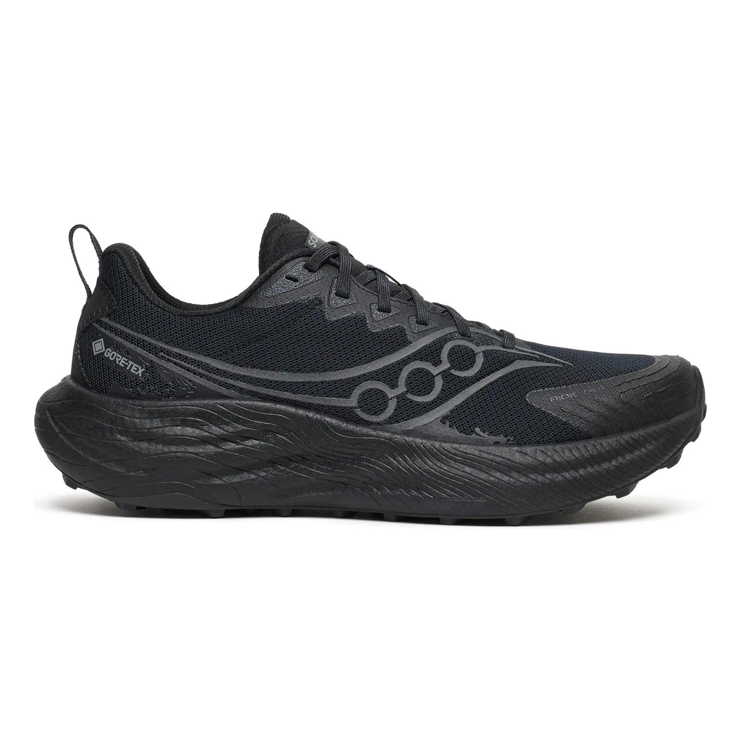 Saucony Ride Tr3 Gtx - Neutralschuh Laufschuh