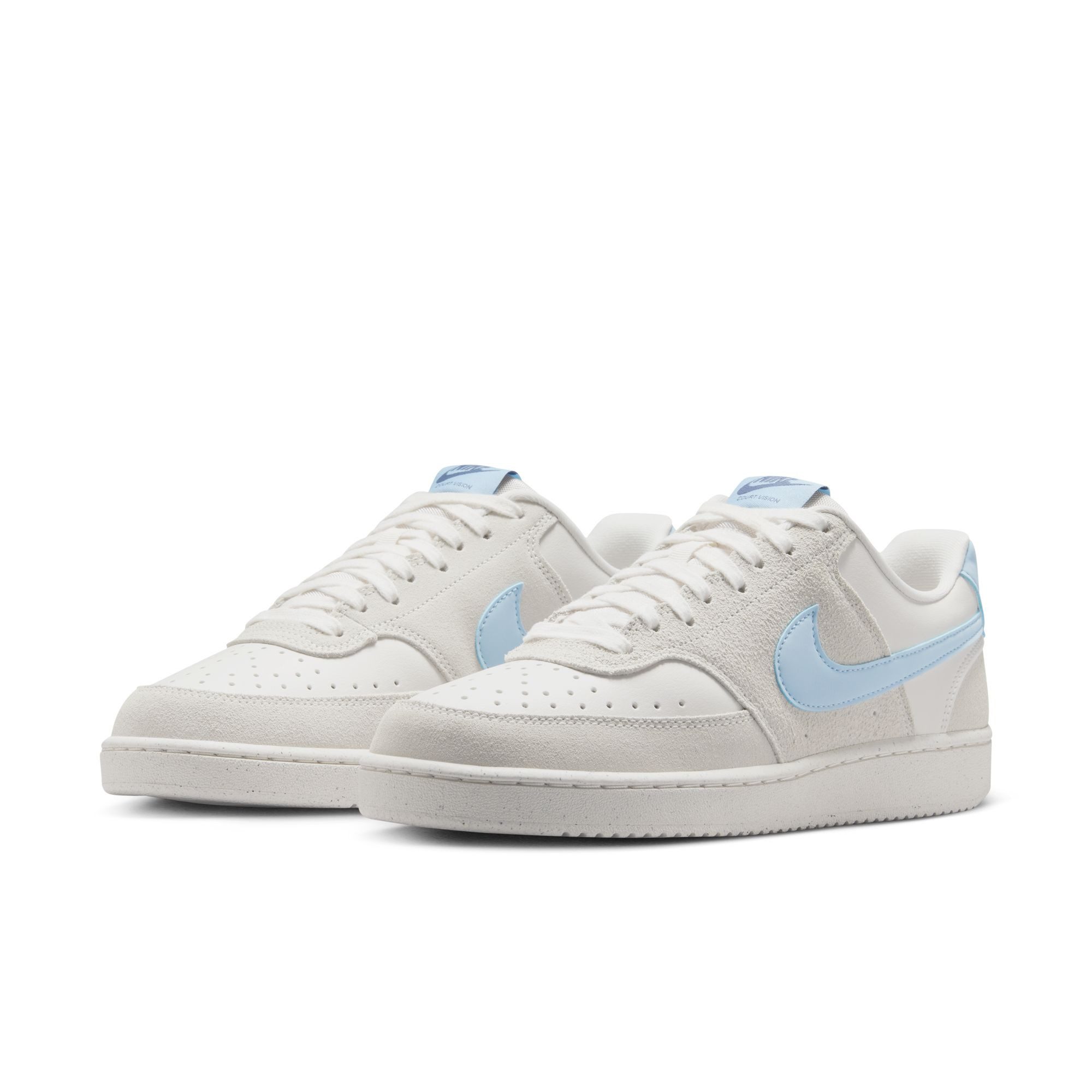 Nike Sportswear W COURT VISION LO Sneaker günstig online kaufen