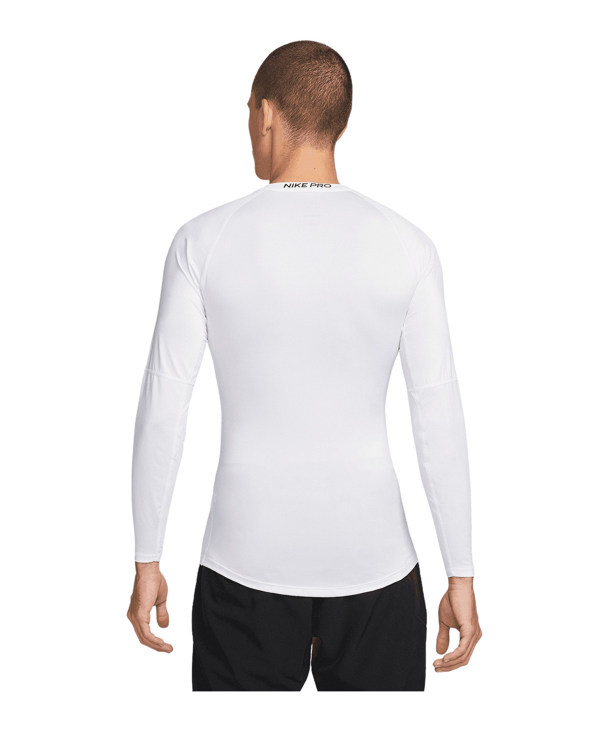 Nike T-Shirt Nike Performance Pro Dri-Fit Training T-Shirt Polyester günstig online kaufen