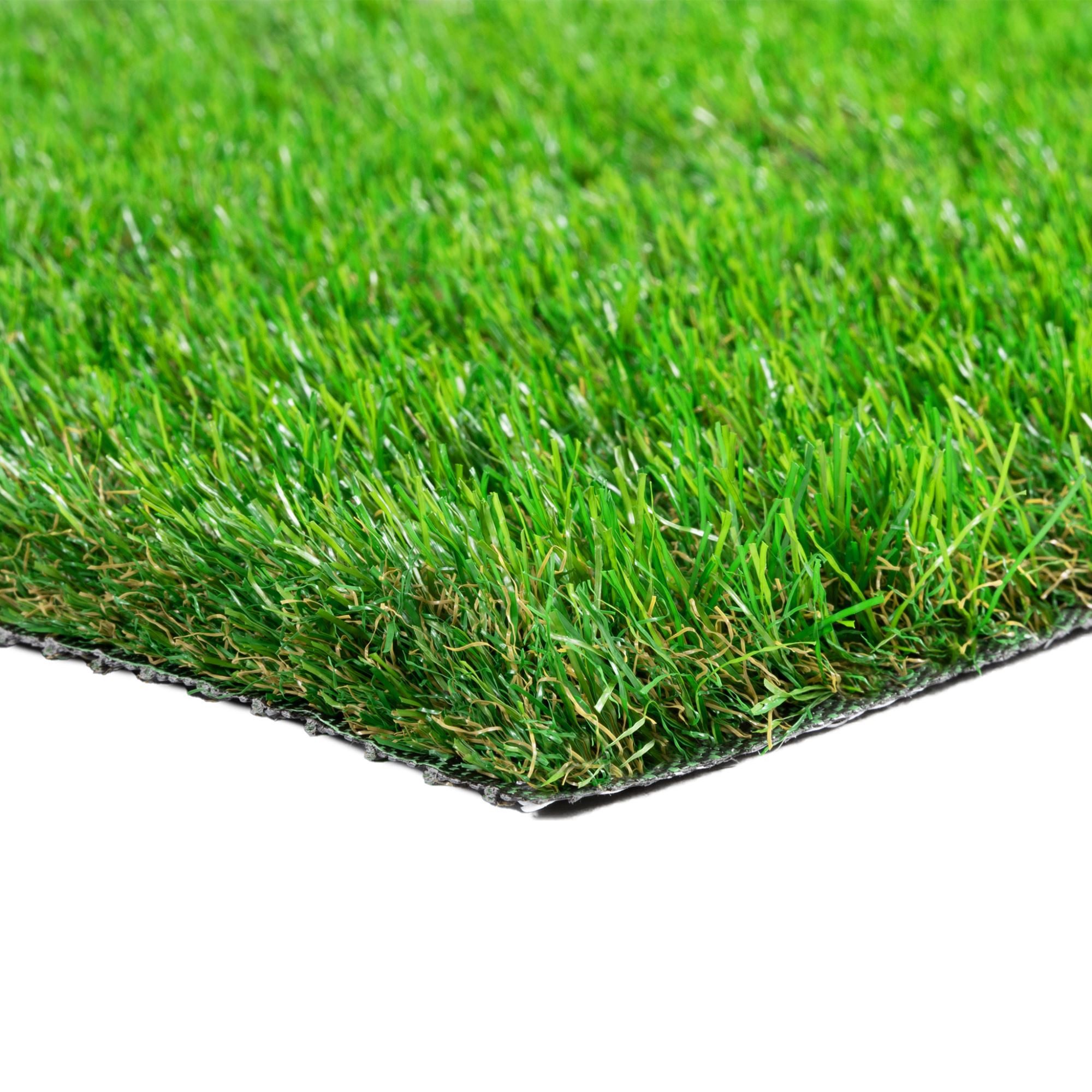 Steffensmeier Kunstrasen Melbourne, Rechteckig, 18.000 Sonnenstunden