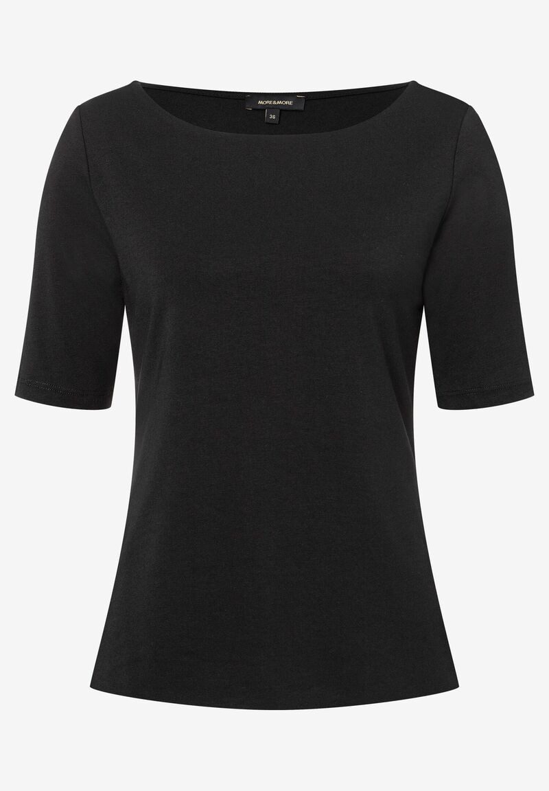 MORE&MORE T-Shirt günstig online kaufen