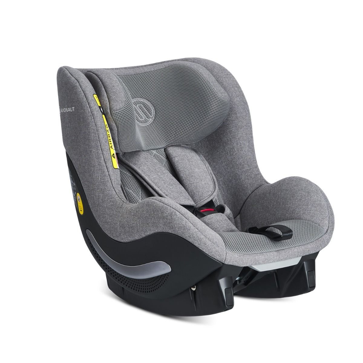 Avionaut Autokindersitz AeroFIX RWF AirFlow - Rückwärtsgerichteter Kindersitz (0-18 kg)