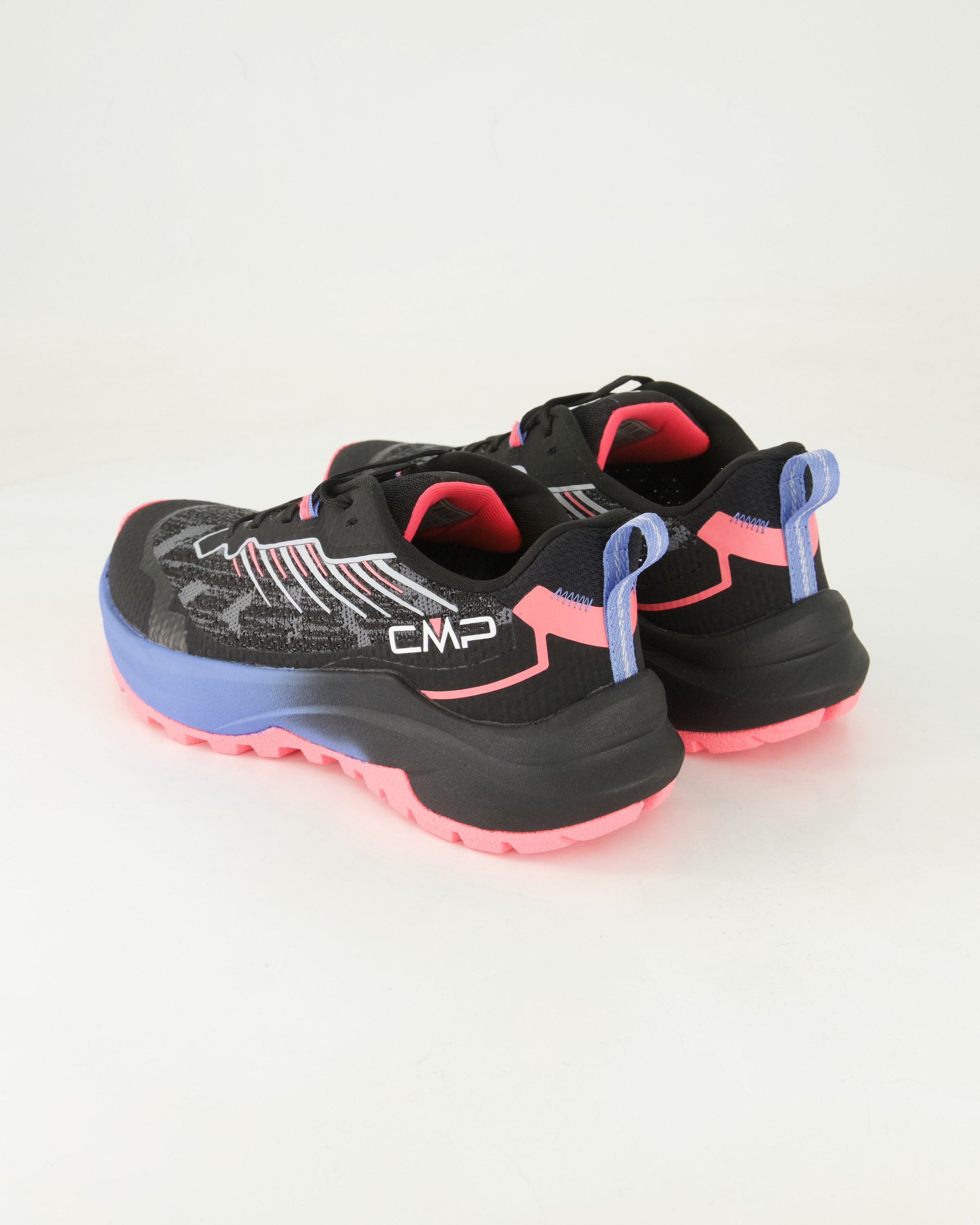 CMP Jemini Fast Hiking Wanderschuh Obermaterial: Textil und Sonstiges Material