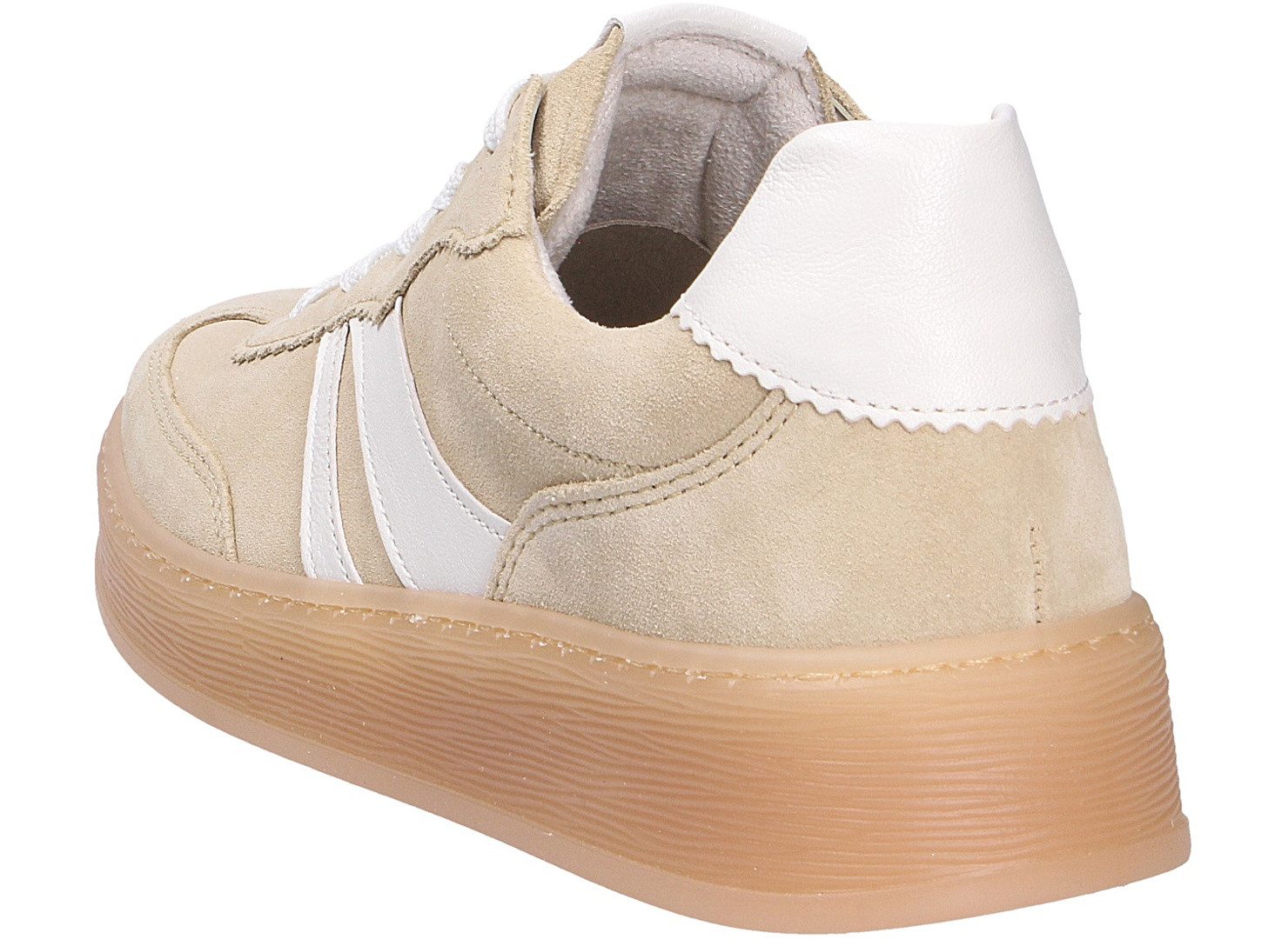 Gabor Gabor Damen Sneaker gelb Größe Sneaker