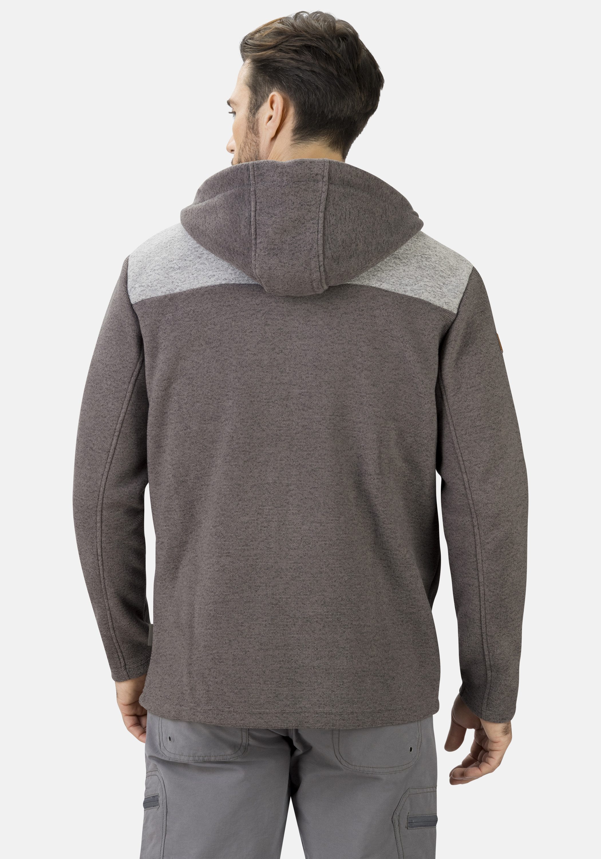 HERO by John Medoox Fleecejacke Hero günstig online kaufen