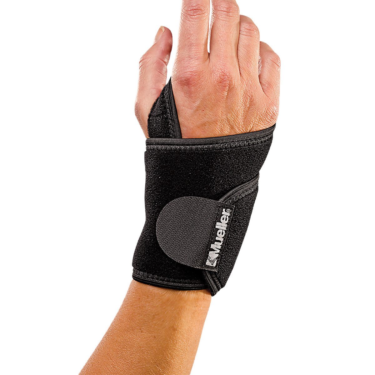 Mueller Sports Medicine Handgelenkbandage Mueller Neopren Handgelenkbandage