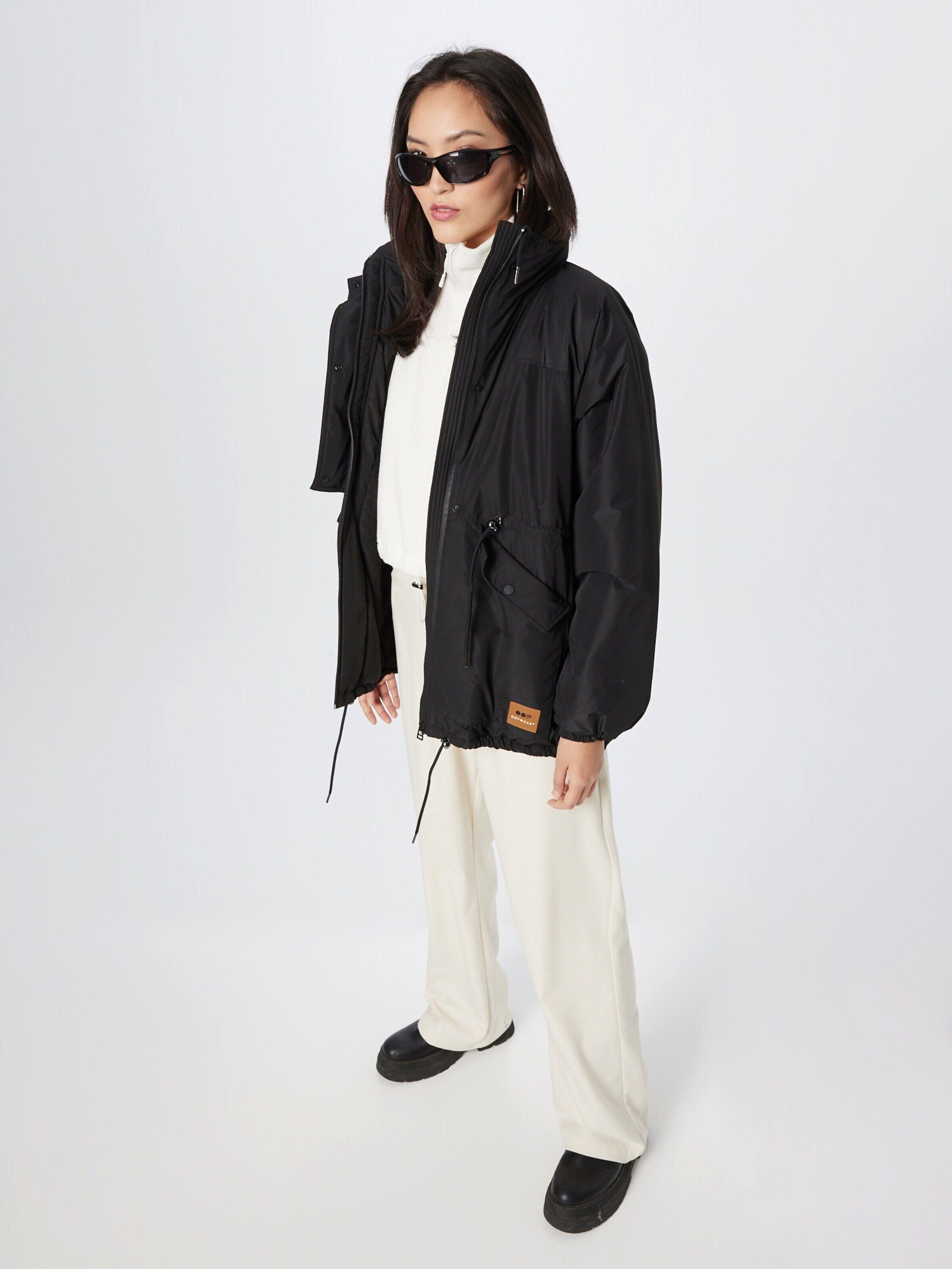 OOF WEAR Langjacke (1-St)