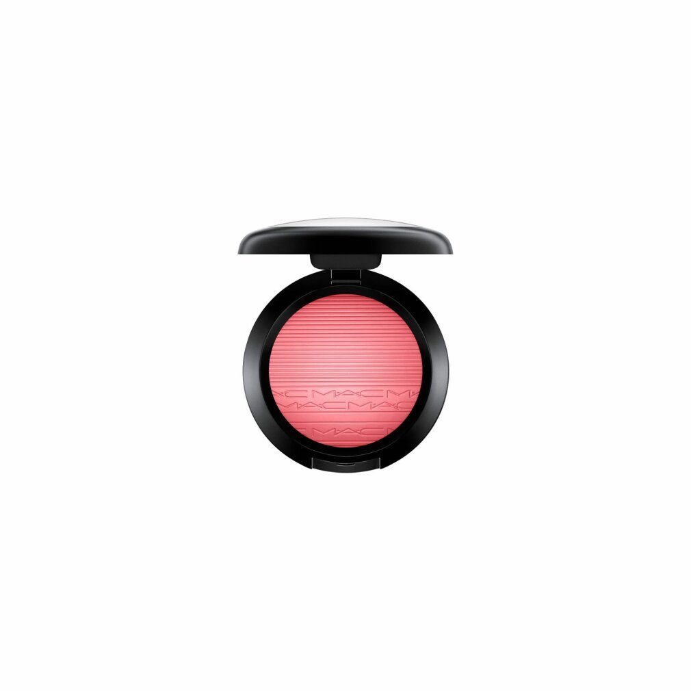 MAC Rouge Extra Dimension Blush Compact Powder Sweets For My Sweet 4 g