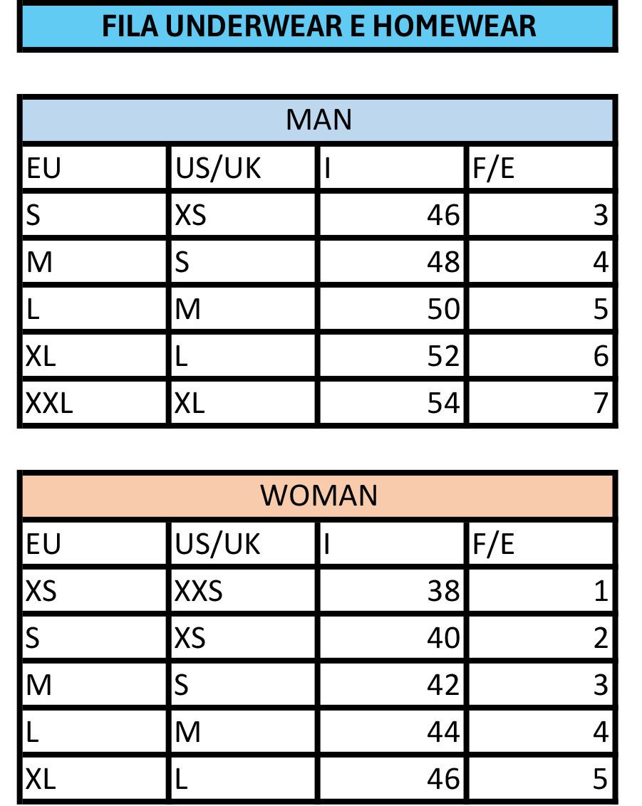 Fila Shorty MAN JERSEY PYJAMAS (2 tlg) Hose gepunktet mit Gummizug, Shirt m günstig online kaufen