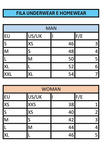 Fila Bralette WOMAN BRA (2 vnt. rinkinys) su Racerbackrücken