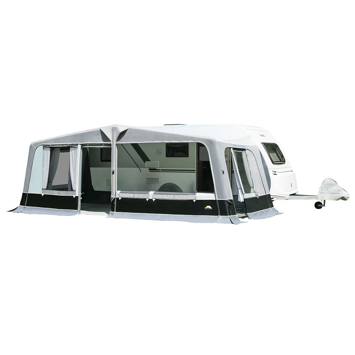 dwt Vorzelt Scala Air 250, Gr. 31 (906-930 cm)