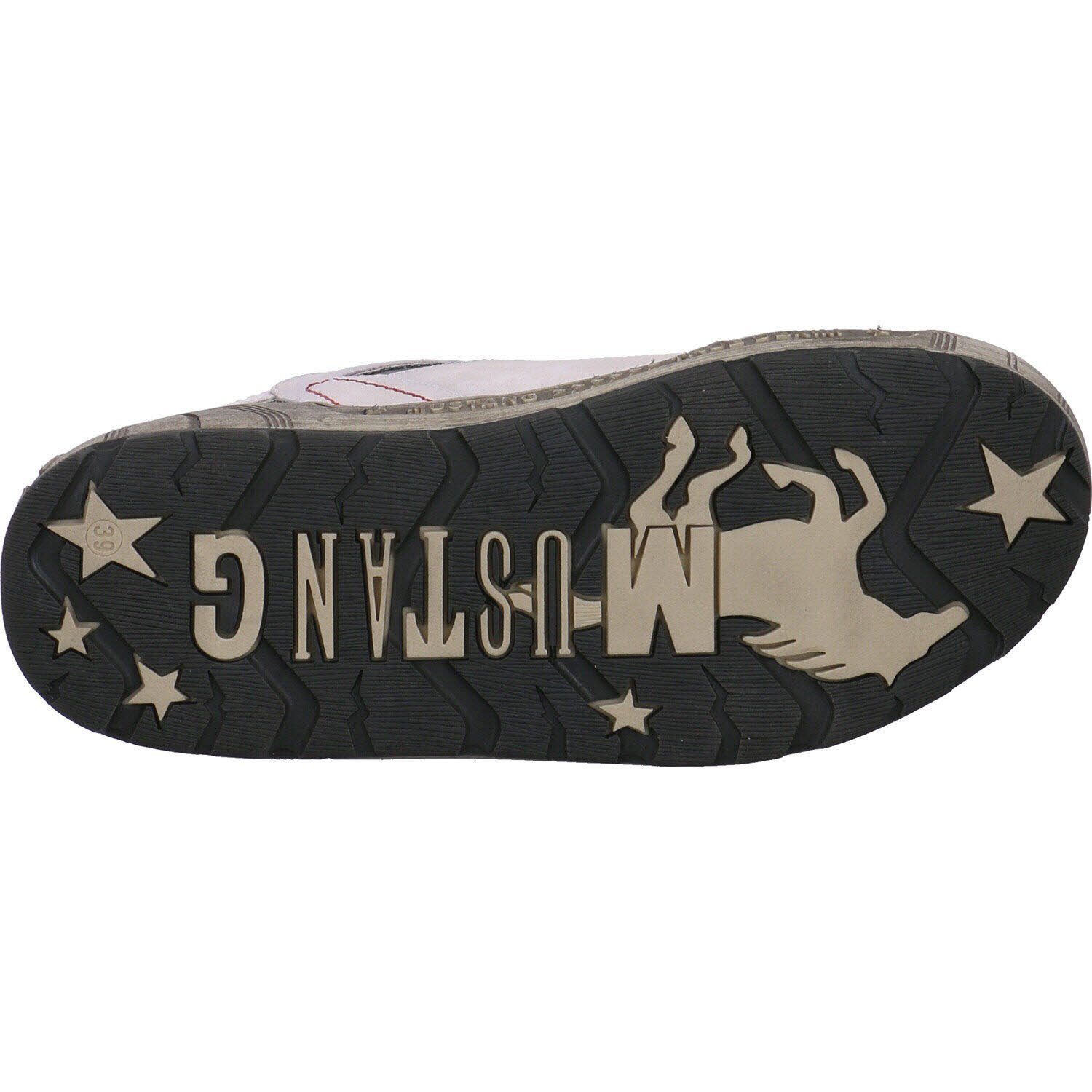 MUSTANG Sneaker günstig online kaufen