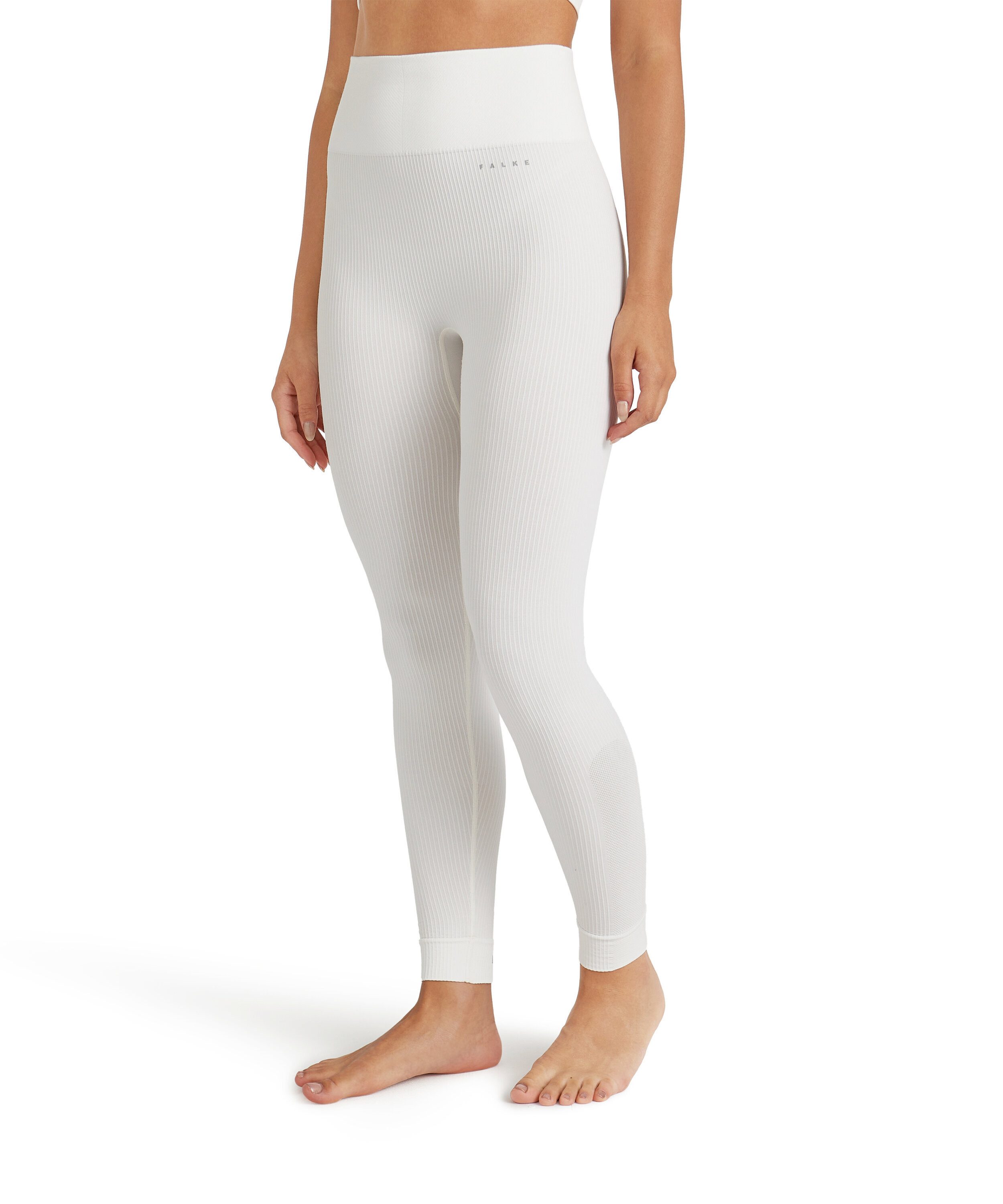 FALKE Yogatights (1-tlg) mit nahtloser Verarbeitung