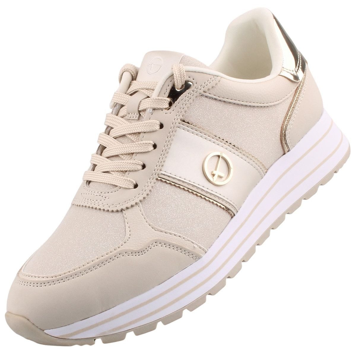 Tamaris 1-23727-42/430 Schnürschuh günstig online kaufen