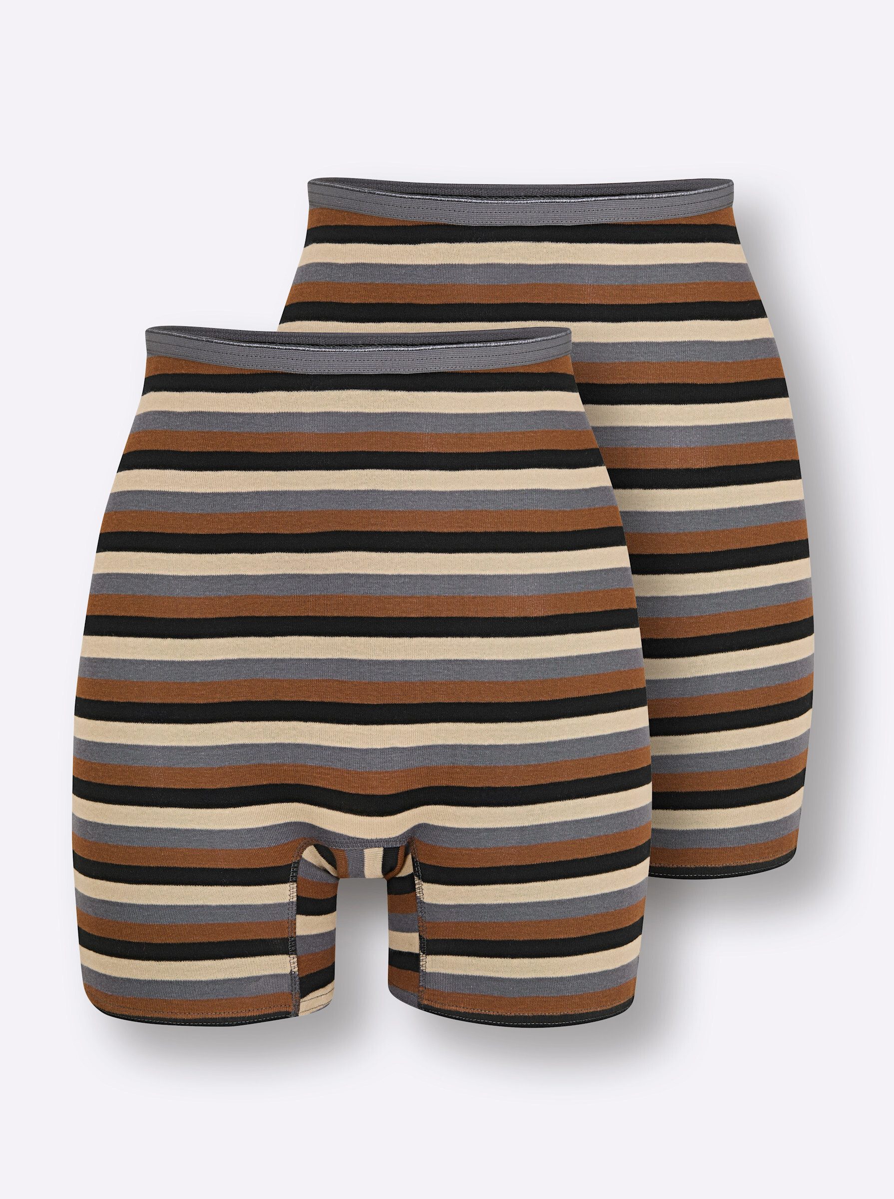 Witt Schlüpfer Longpanty (2-St)