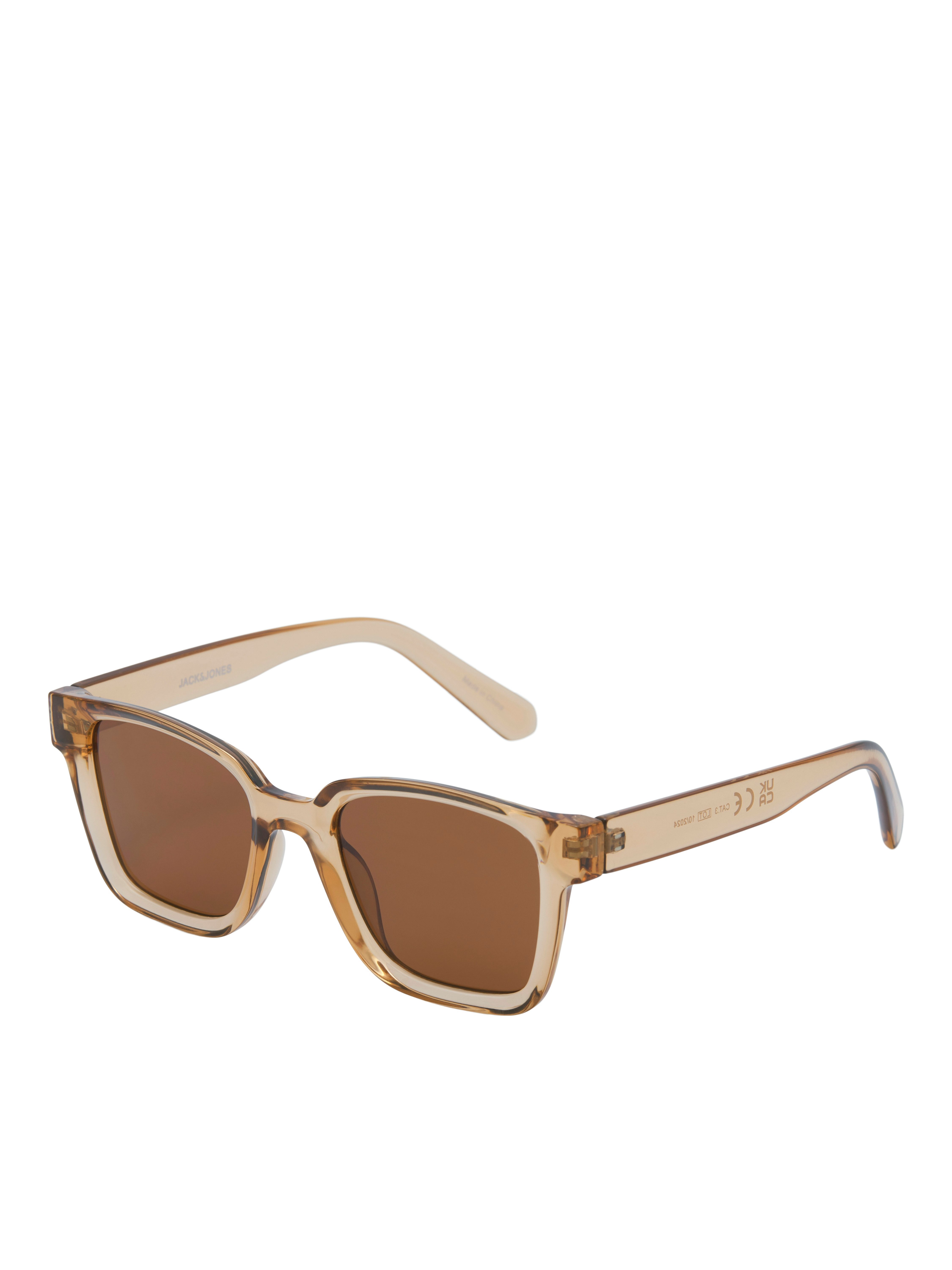 Jack & Jones Sonnenbrille JACPONTUS SUNGLASSES NOOS