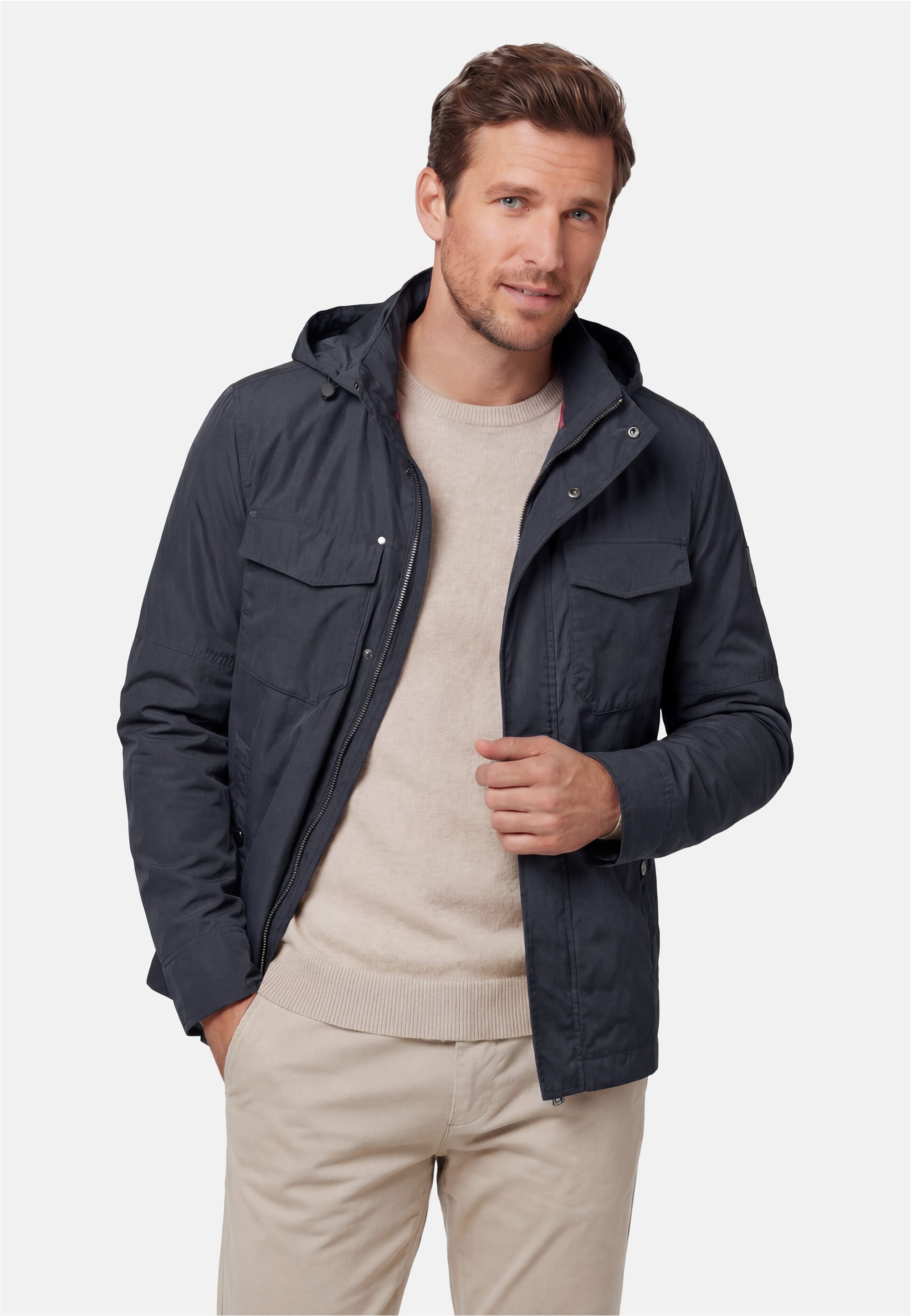 Outdoorjacke