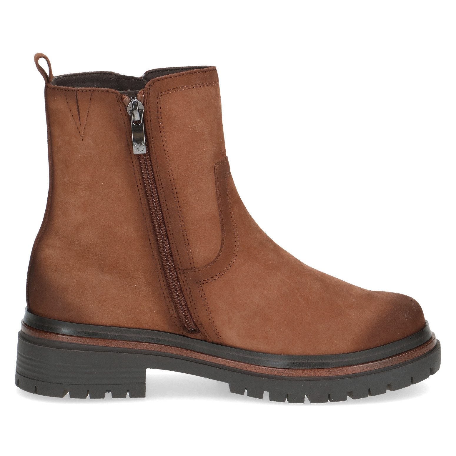 Caprice Stiefelette Chelseaboots günstig online kaufen