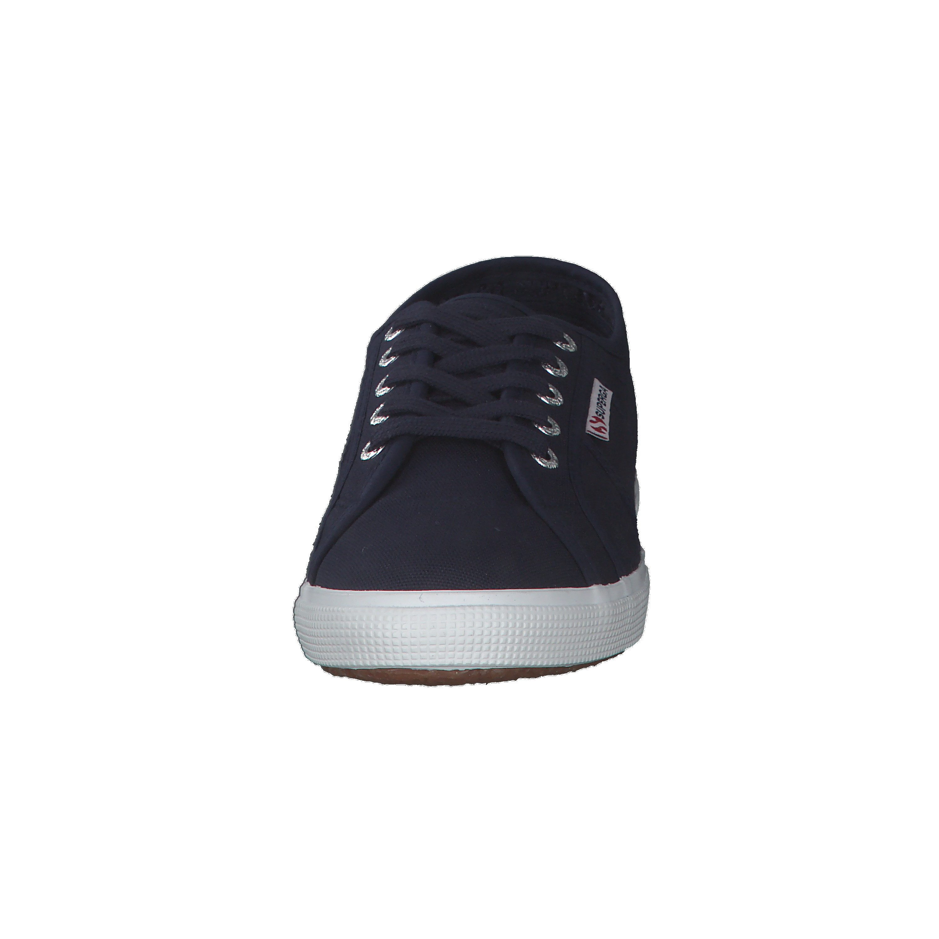Superga Superga Leinenschuhe Cotu 2950 Sneaker