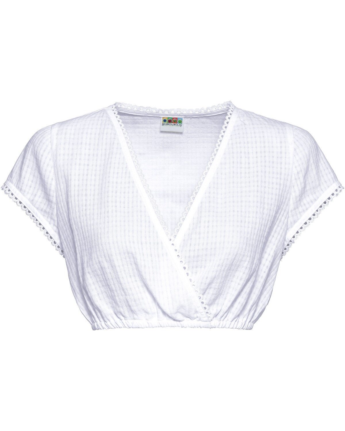 Dirndlbluse Dirndlbluse