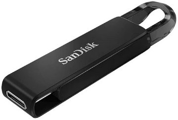 Sandisk SanDisk Ultra USB Type-C 32GB USB Flash-Laufwerk USB 3.1 USB-Flash-Laufwerk