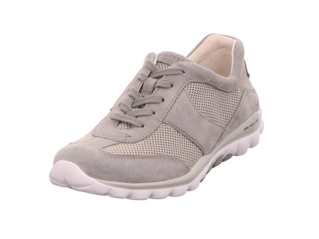 Freizeit Schnürer für Damen Schnürschuh