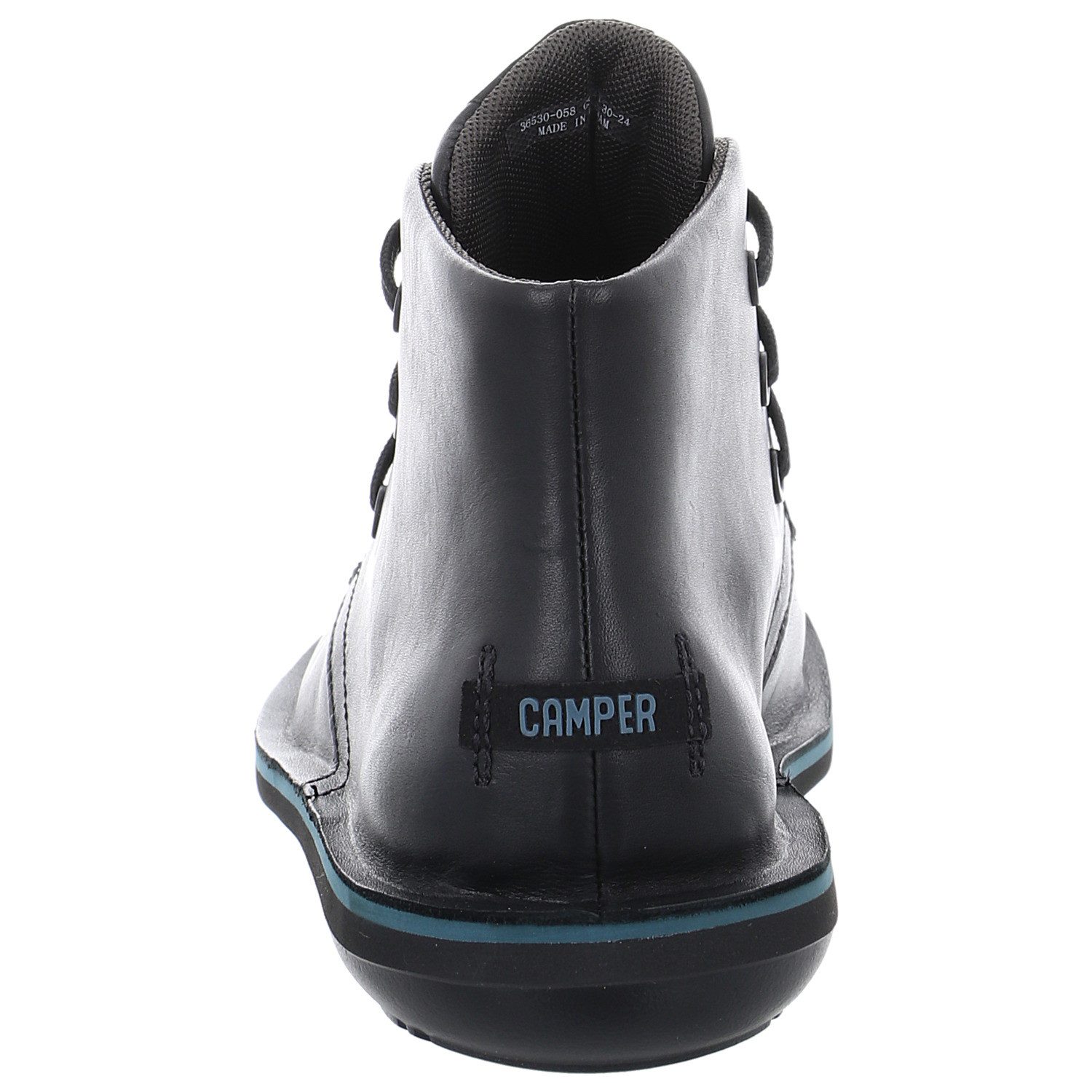 Camper Beetle Stiefelette