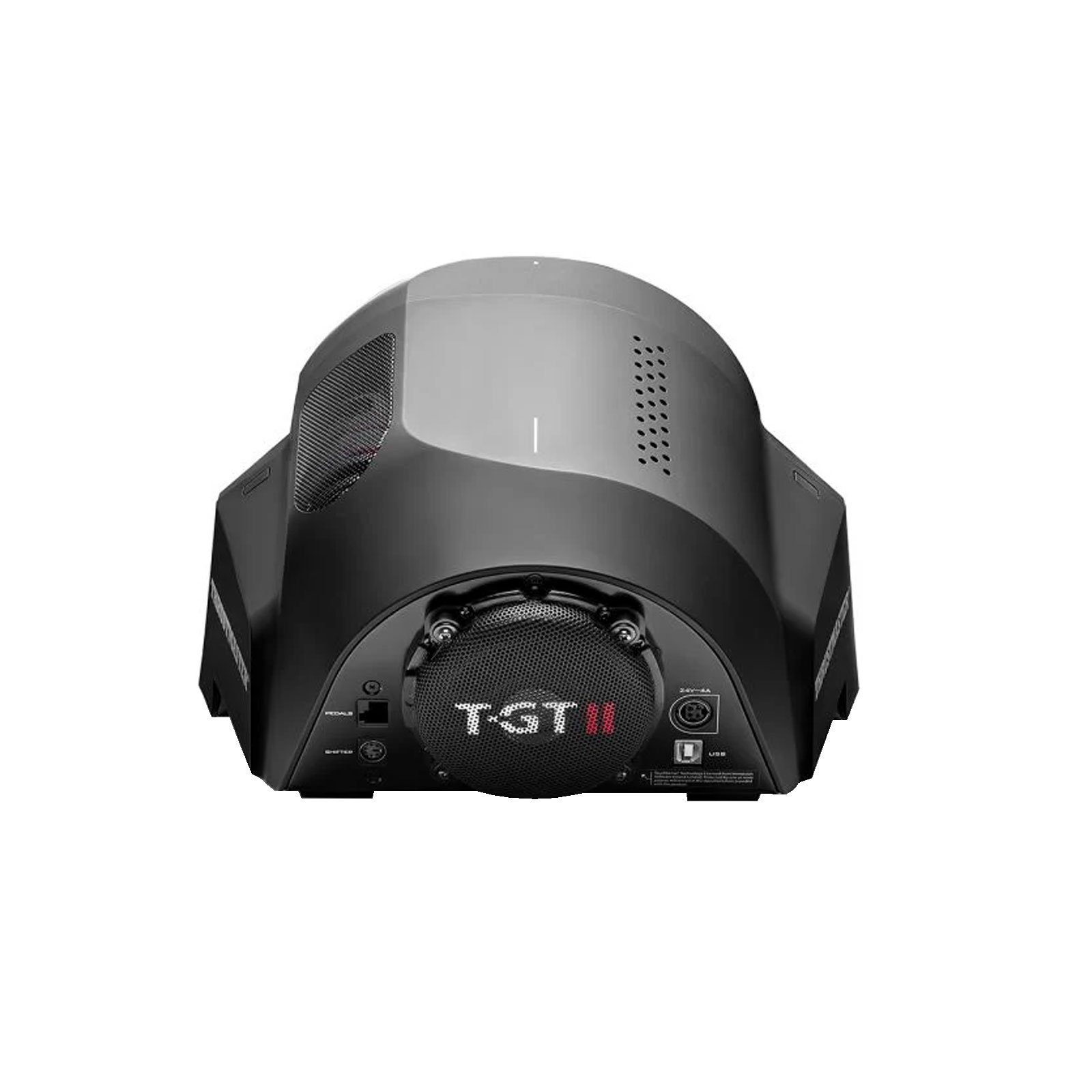 T-GT Drucktaste, PS4, 40-Watt-Motor) 1 25 (PC, Tasten, II PS/PC Thrustmaster Gaming-Controller lederummantelt, PS5,