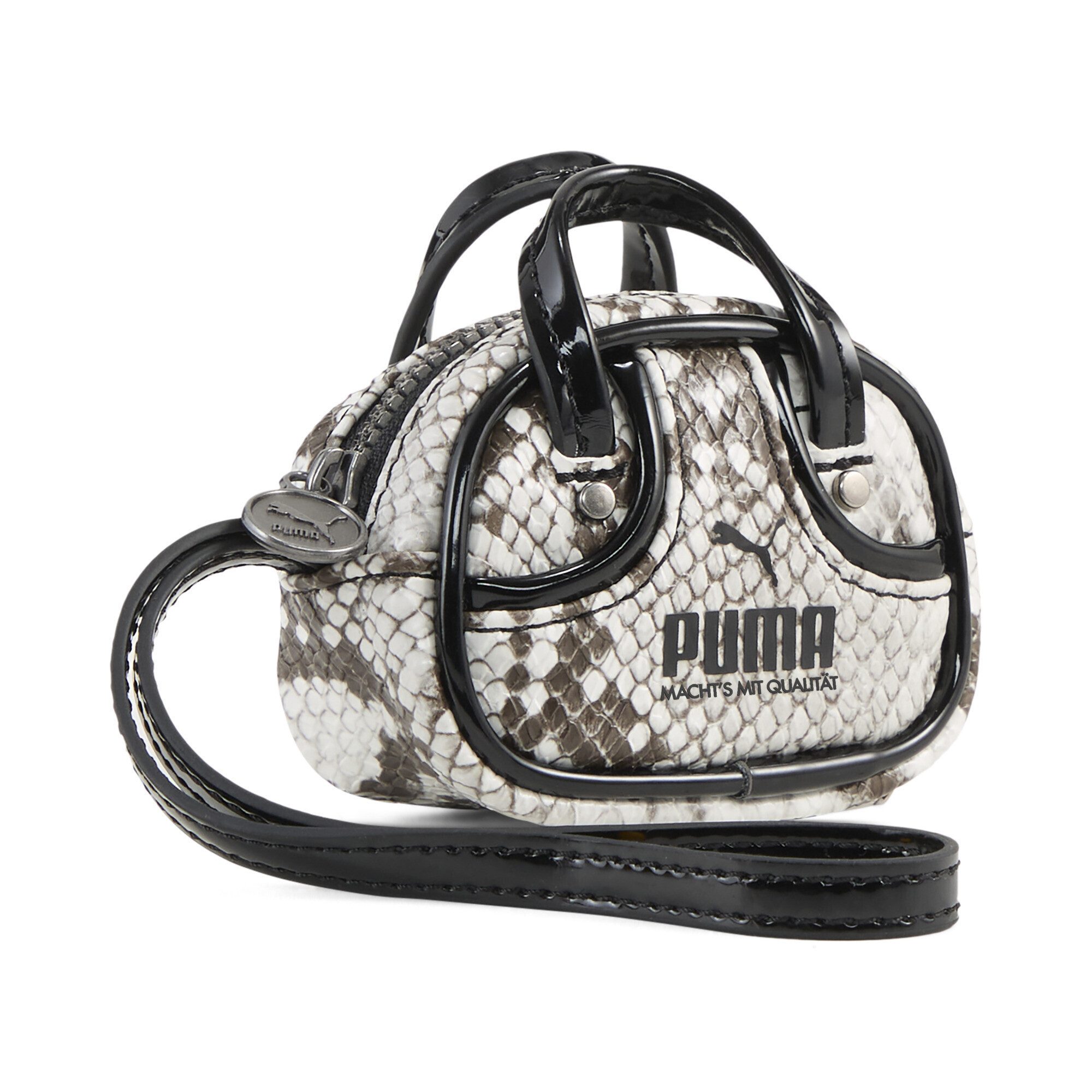 PUMA Tragetasche PUMA 1976 0.2 l Grip-Bag-Schlüsselanhänger Erwachsene