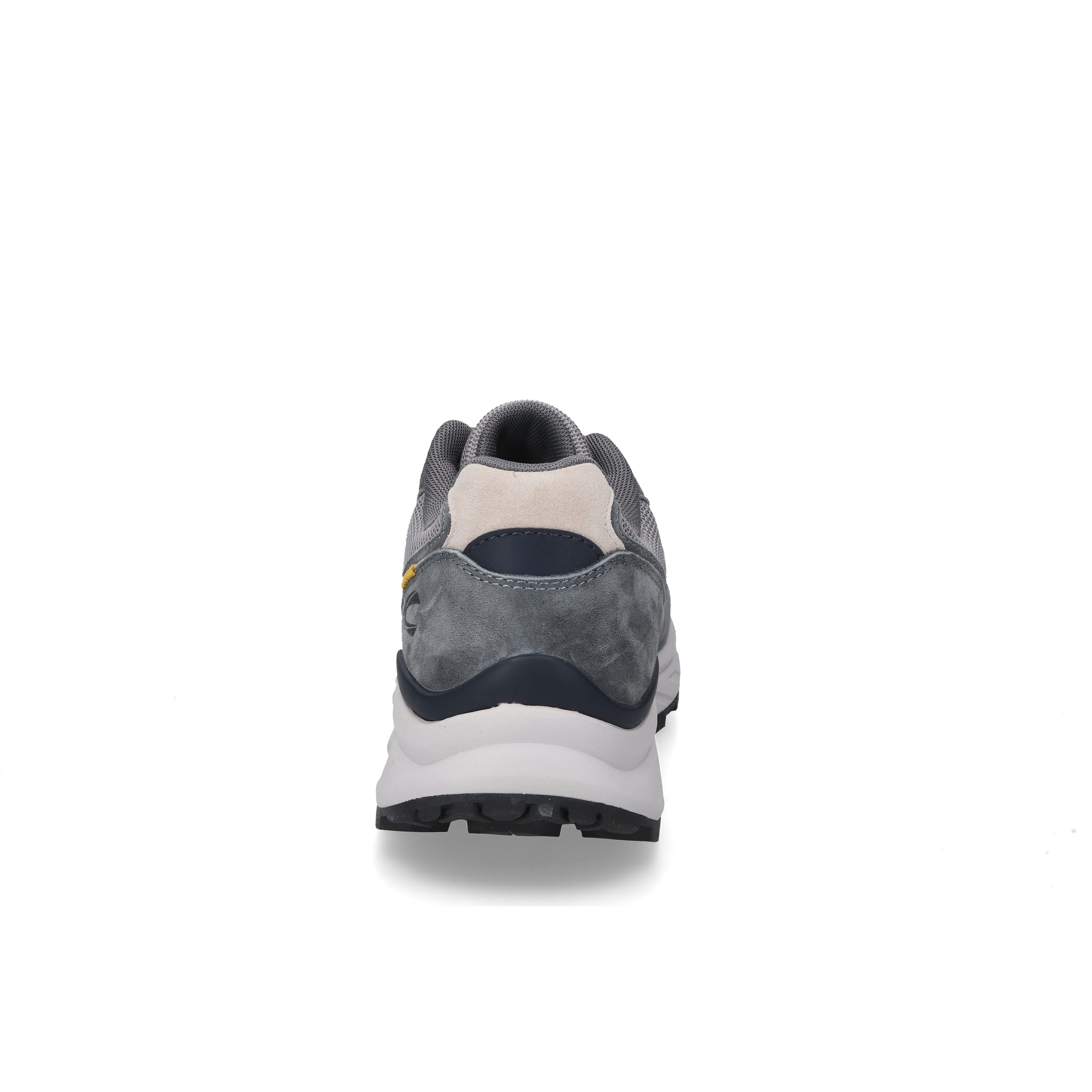 camel active Sneaker Schnürschuh, Freizeitschuh, Halbschuh mit sportiver La günstig online kaufen