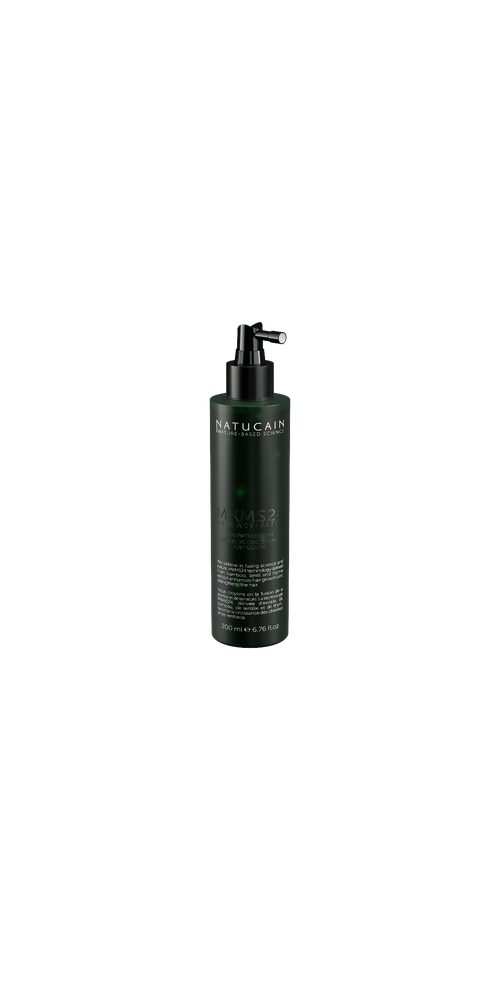 NATUCAIN Haarserum Natucain Hair Activator Growth Serum 200ml