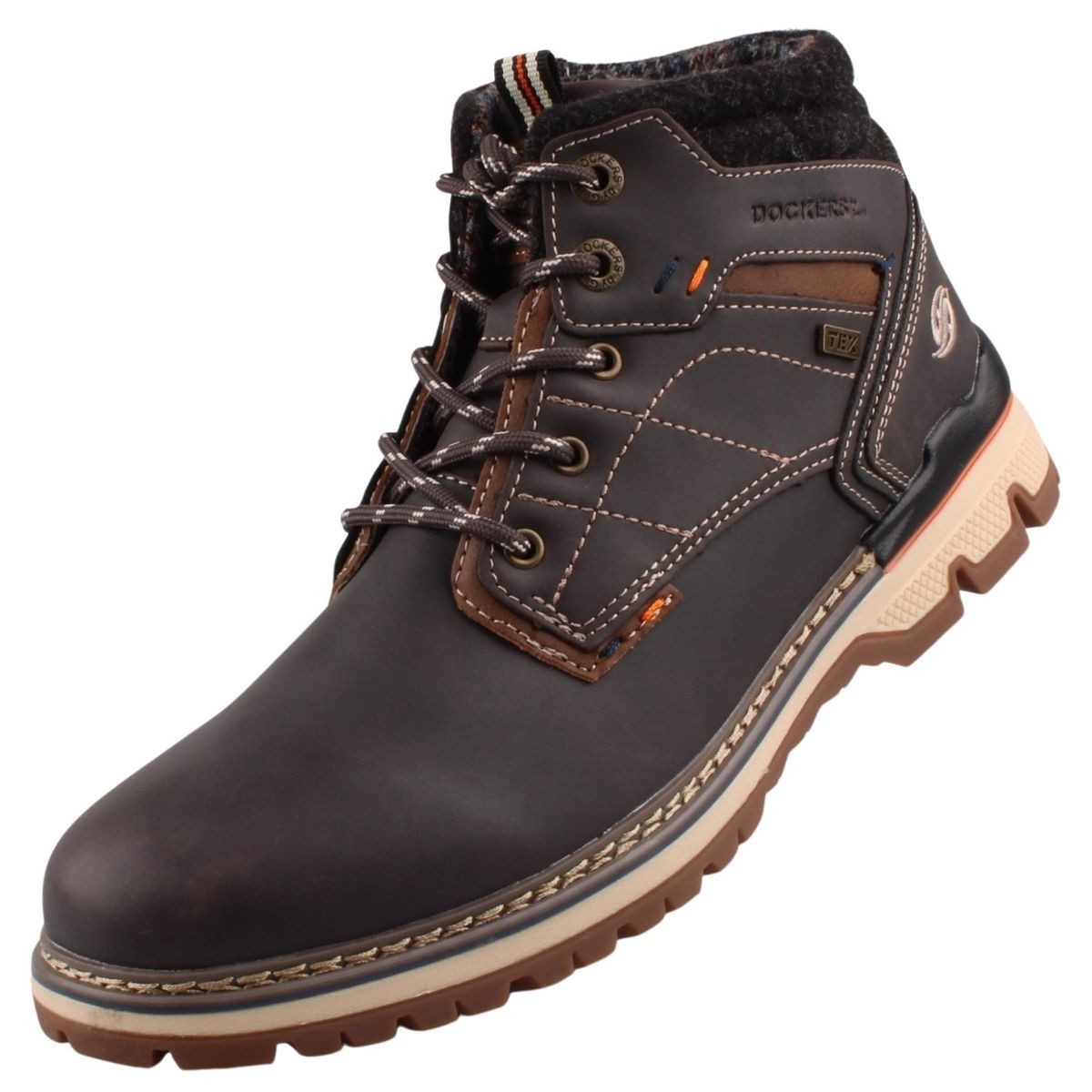 Dockers by Gerli 53TA003-650360 Stiefel günstig online kaufen