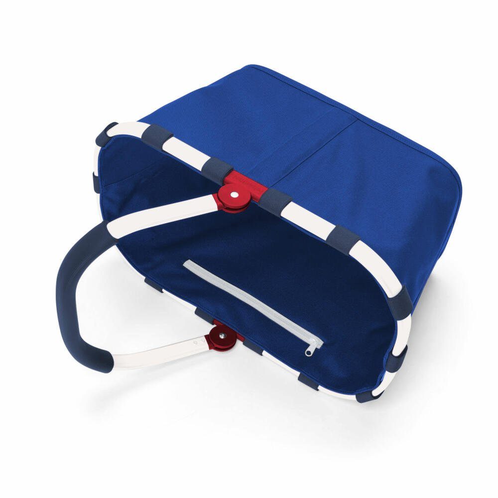 REISENTHEL® Einkaufskorb carrybag Nautic 22 L Special Edition