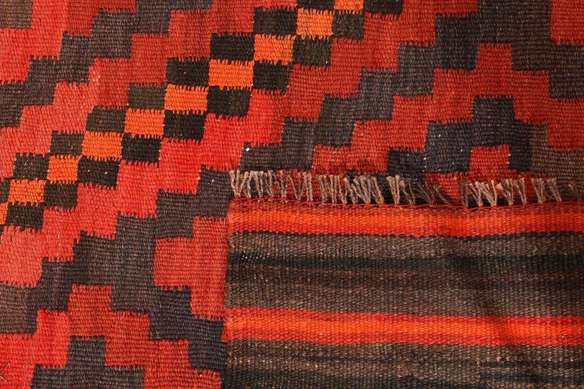 Orientteppich Kelim Trading, Afghan mm Handgewebter Antik 298x463 3 Orientteppich, Nain Höhe: rechteckig