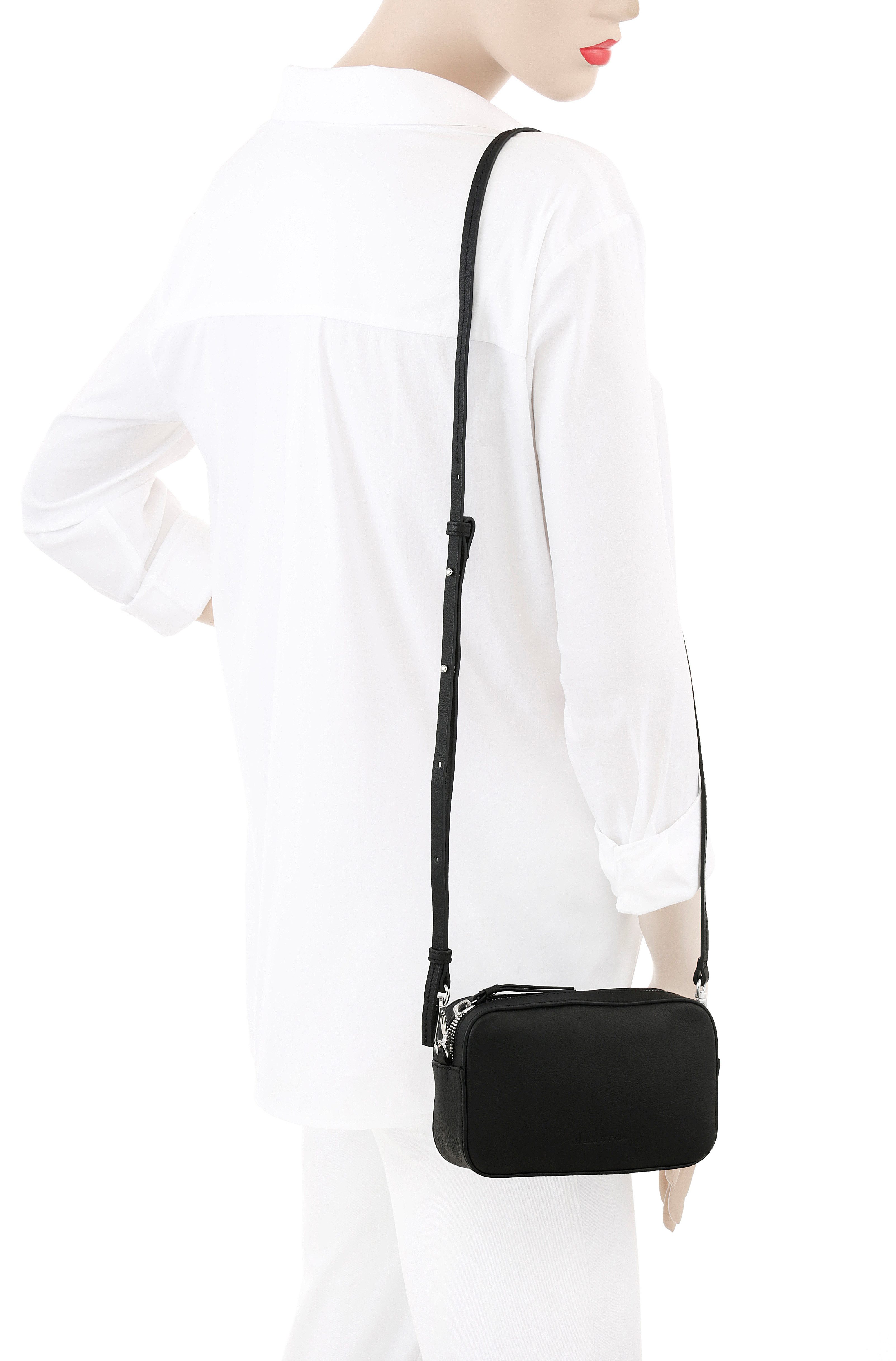 Marc O'Polo Accessories Umhängetasche, Damen Handtasche, Schultertasche, He günstig online kaufen