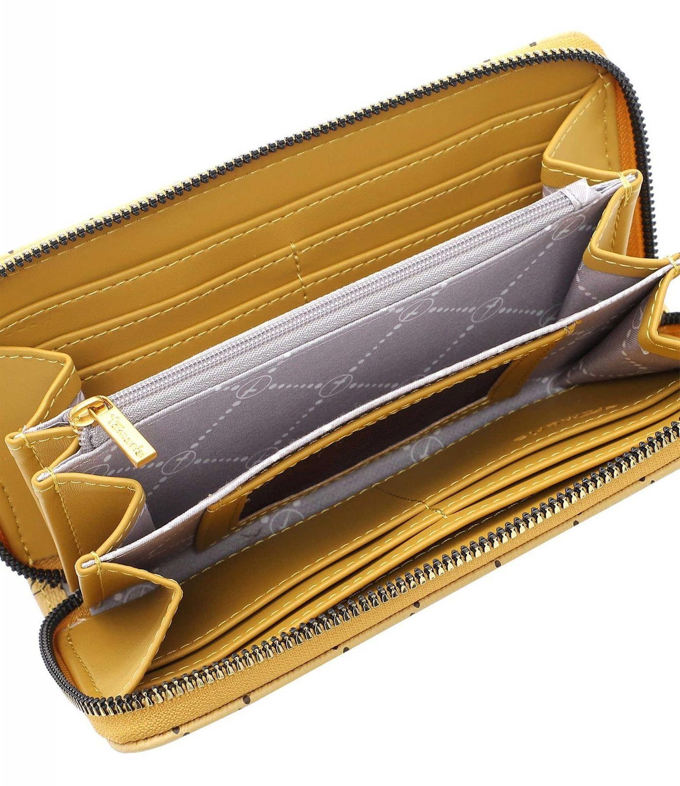 Tamaris Geldbörse Anastasia Buckle günstig online kaufen