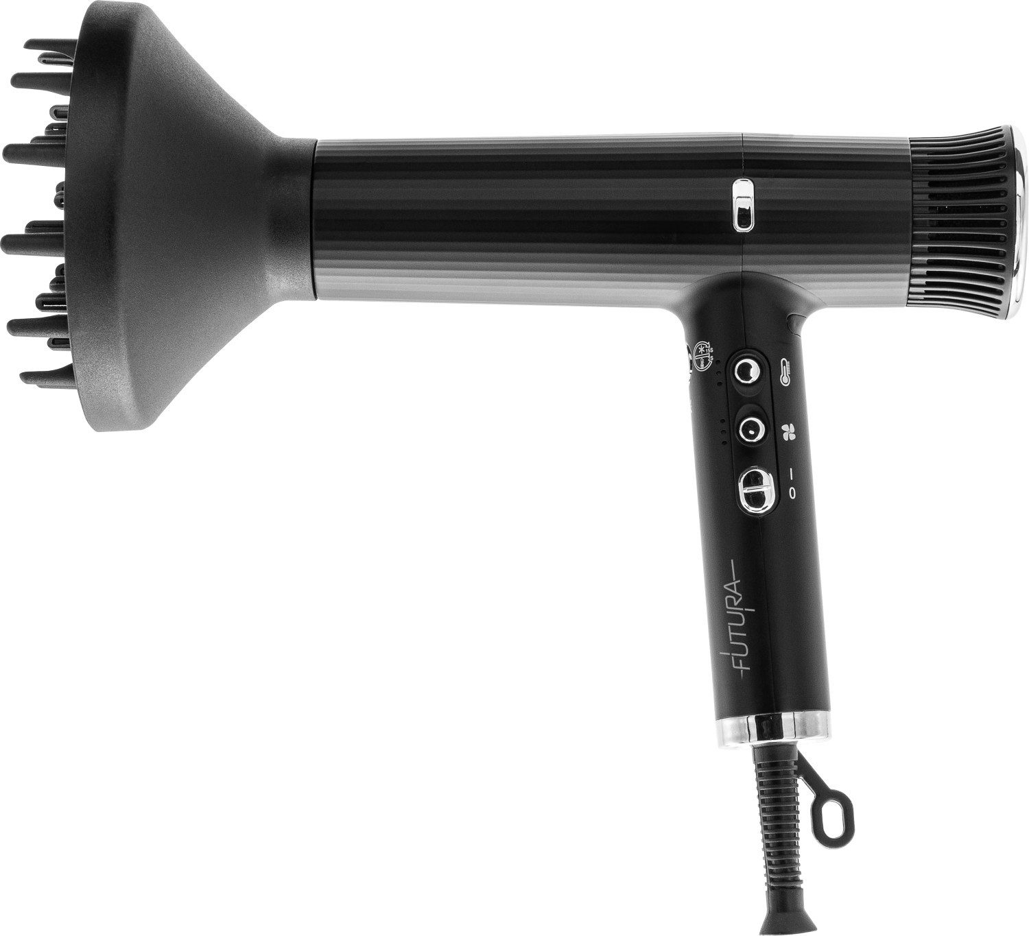 Xanitalia Haartrockner XanitaliaPro Futura Professioneller Haartrockner