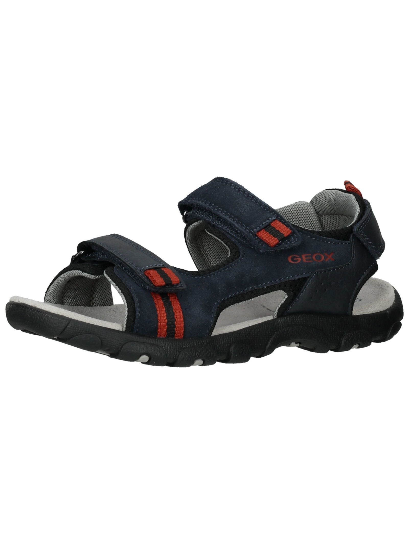 Geox Sandalen Mesh Trekkingsandale günstig online kaufen