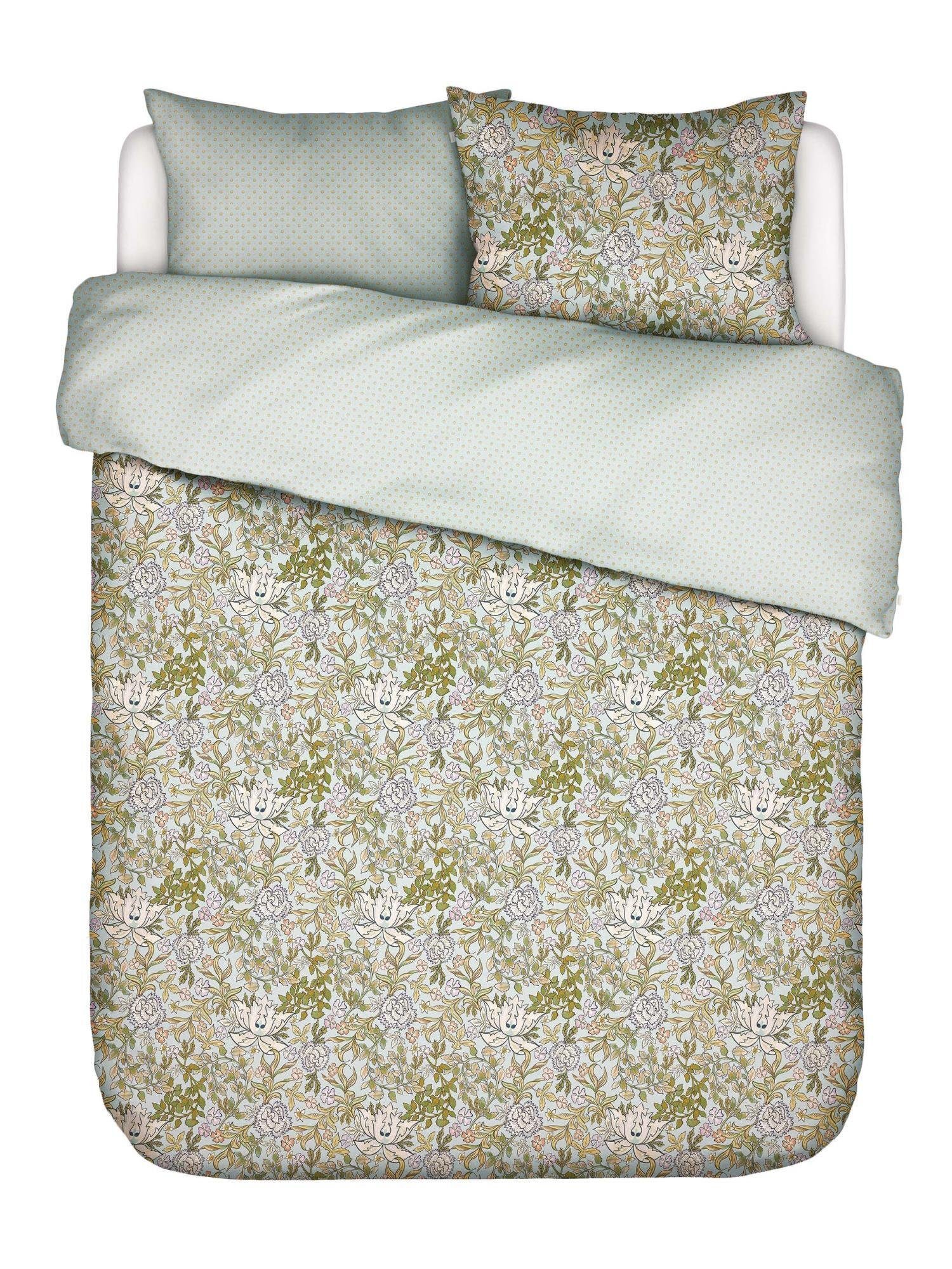 Essenza Bettwäsche Ophelia, Satin, 3 teilig, günstig online kaufen