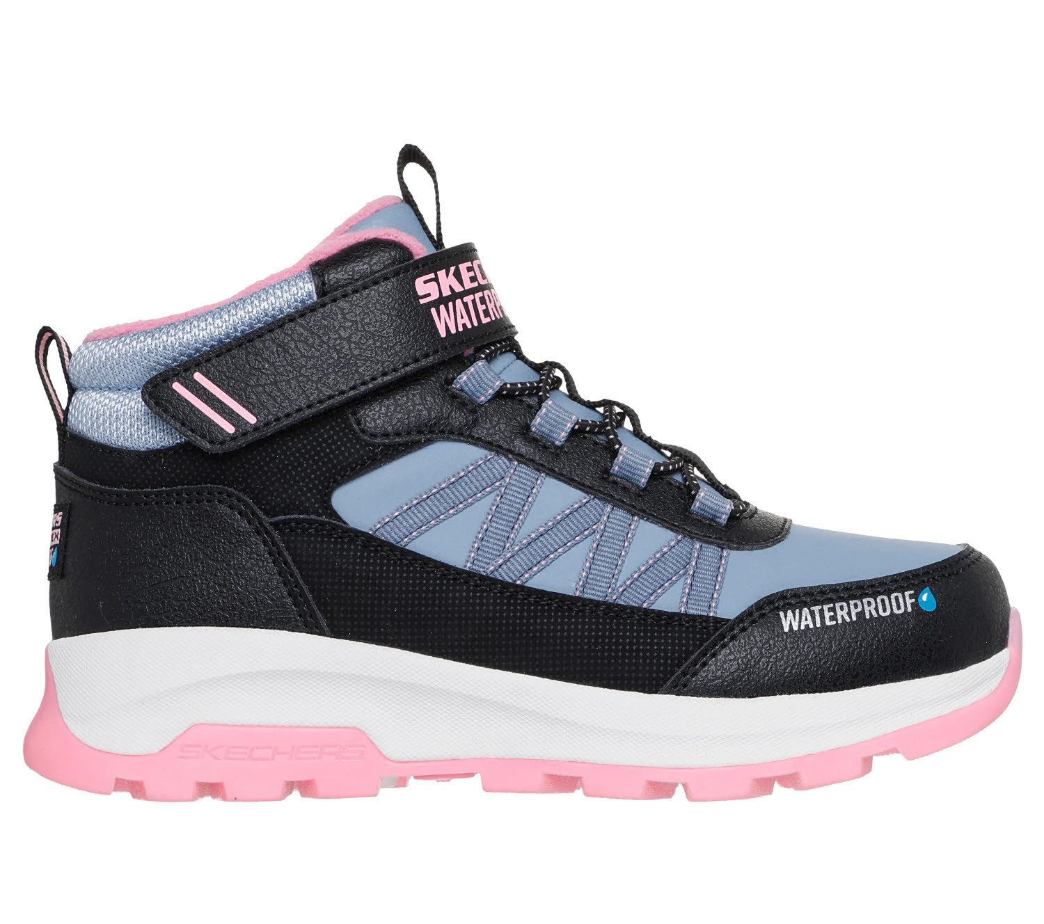Skechers STORM BLAZER - Slipper