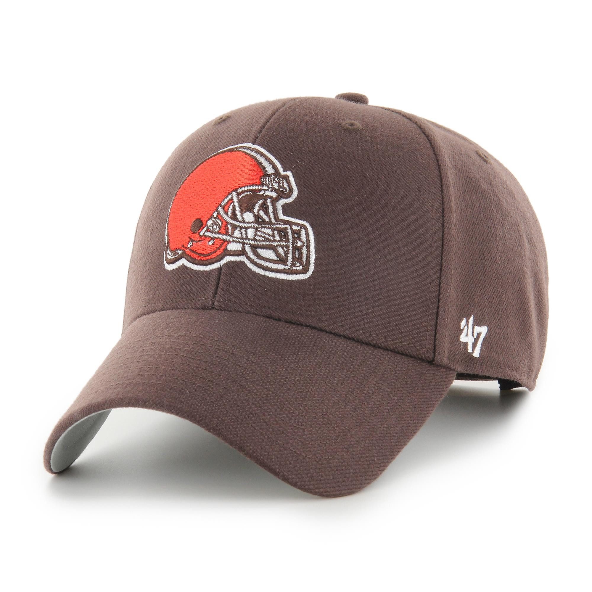 Baseball Cap '47 Brand NFL Cap Cleveland Browns '47 MVP