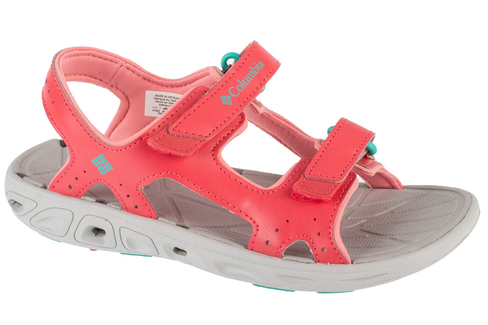 Columbia Youth Techsun Vent Sandal Sandale