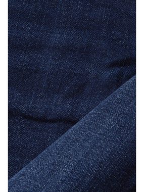Esprit Skinny-fit-Jeans Schmale Jeans mit niedriger Bundhöhe